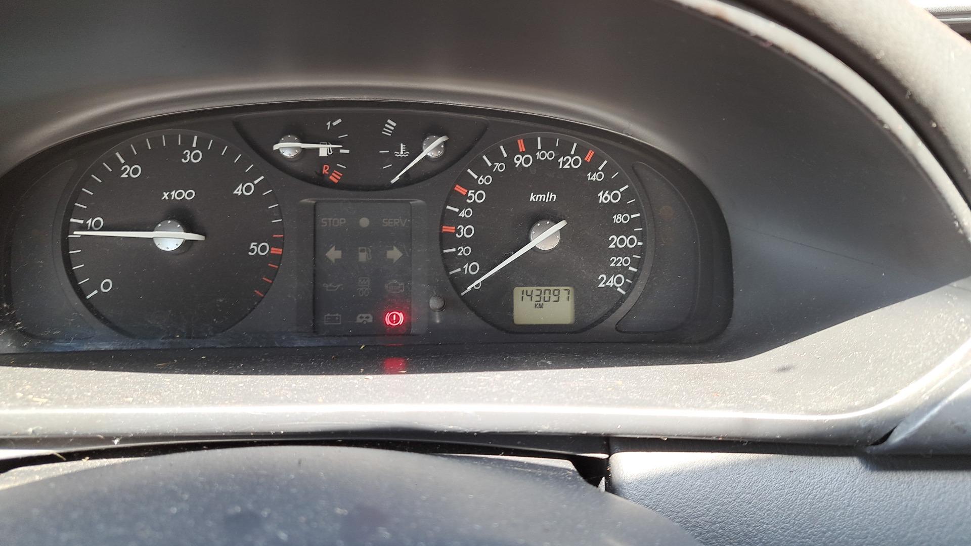 Foto de Renault Laguna