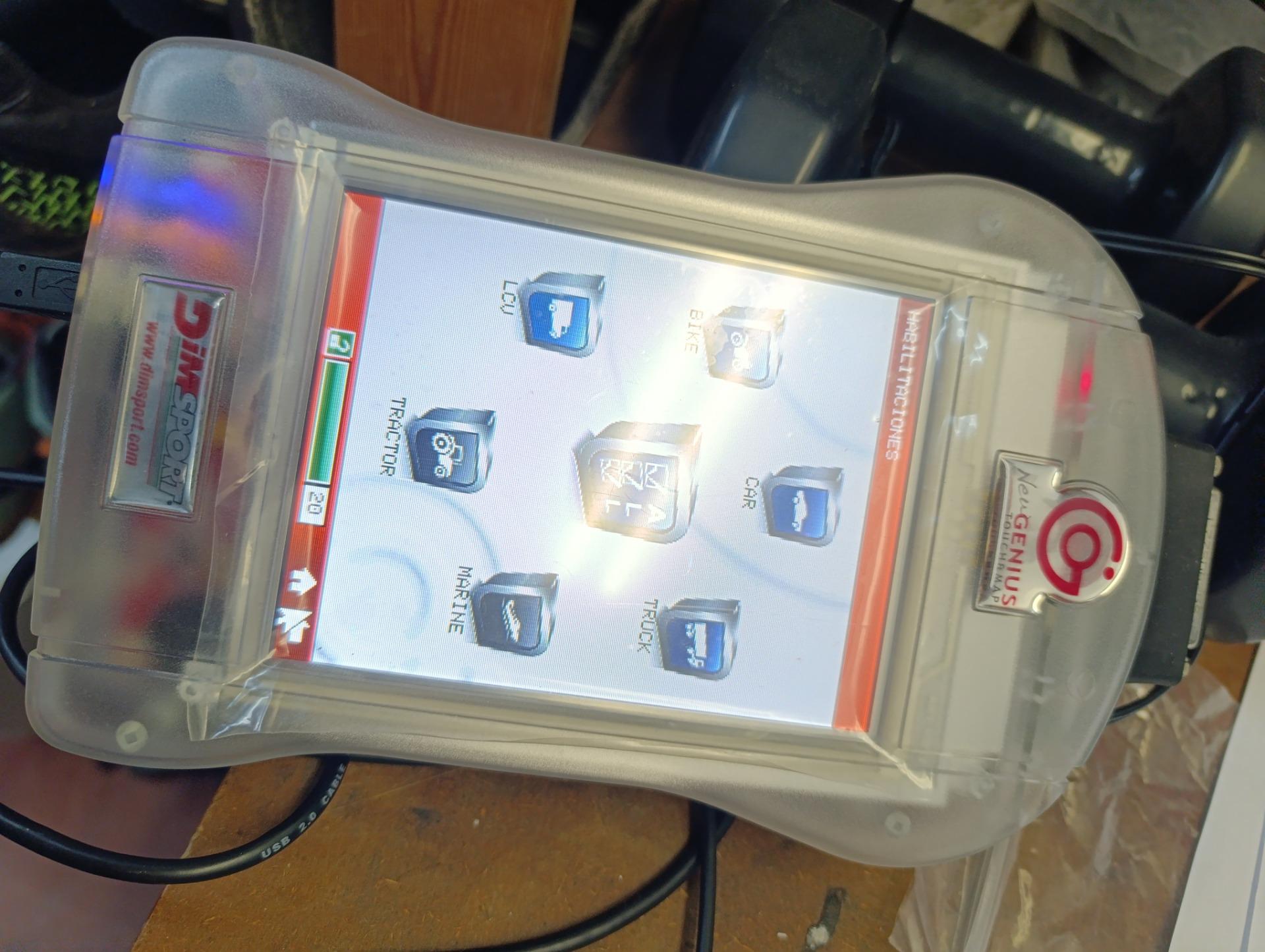 Foto 3 de Equipo dimsport