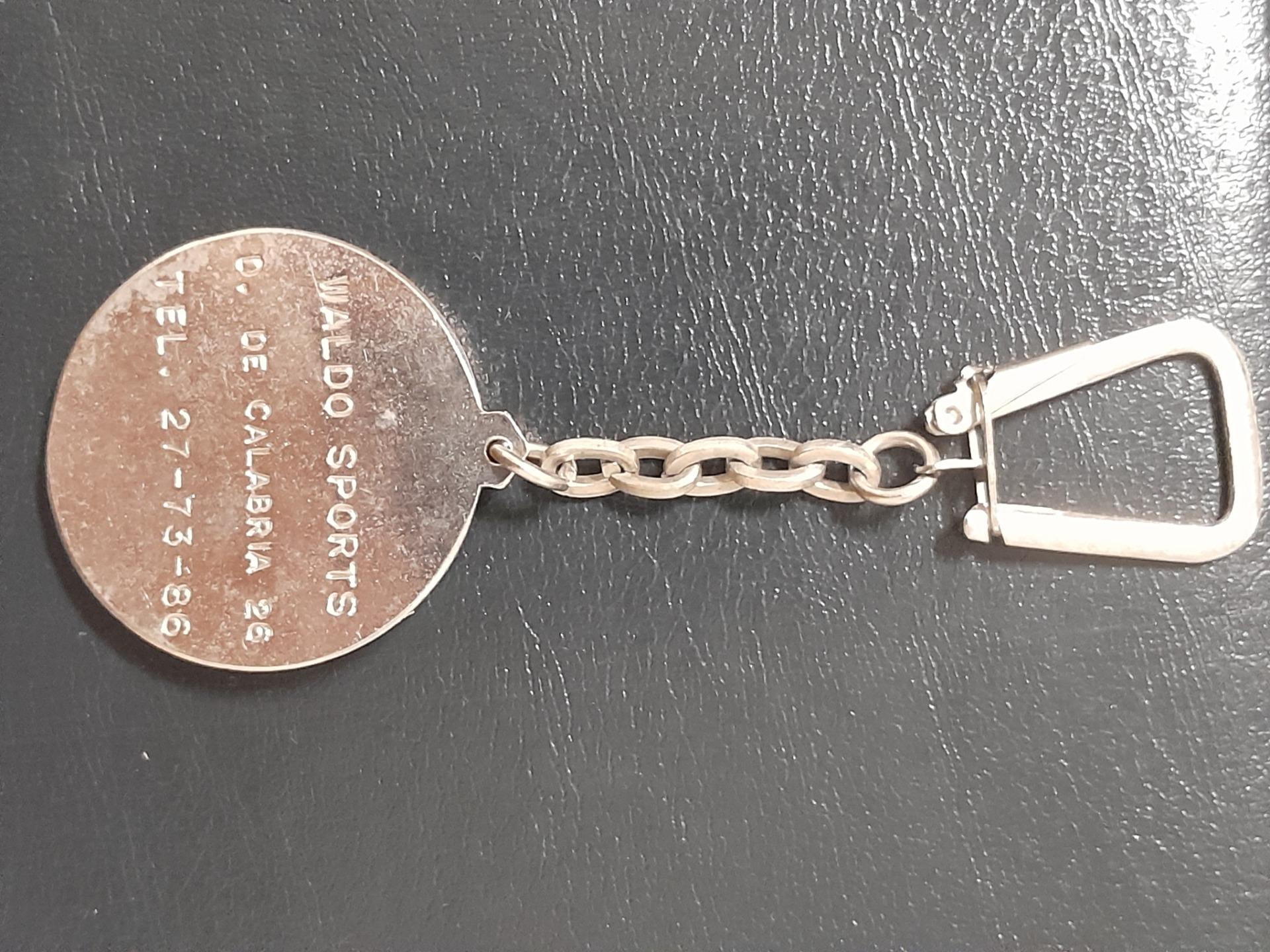 Foto 2 de Medallas religiosas, sellos, llaveros 