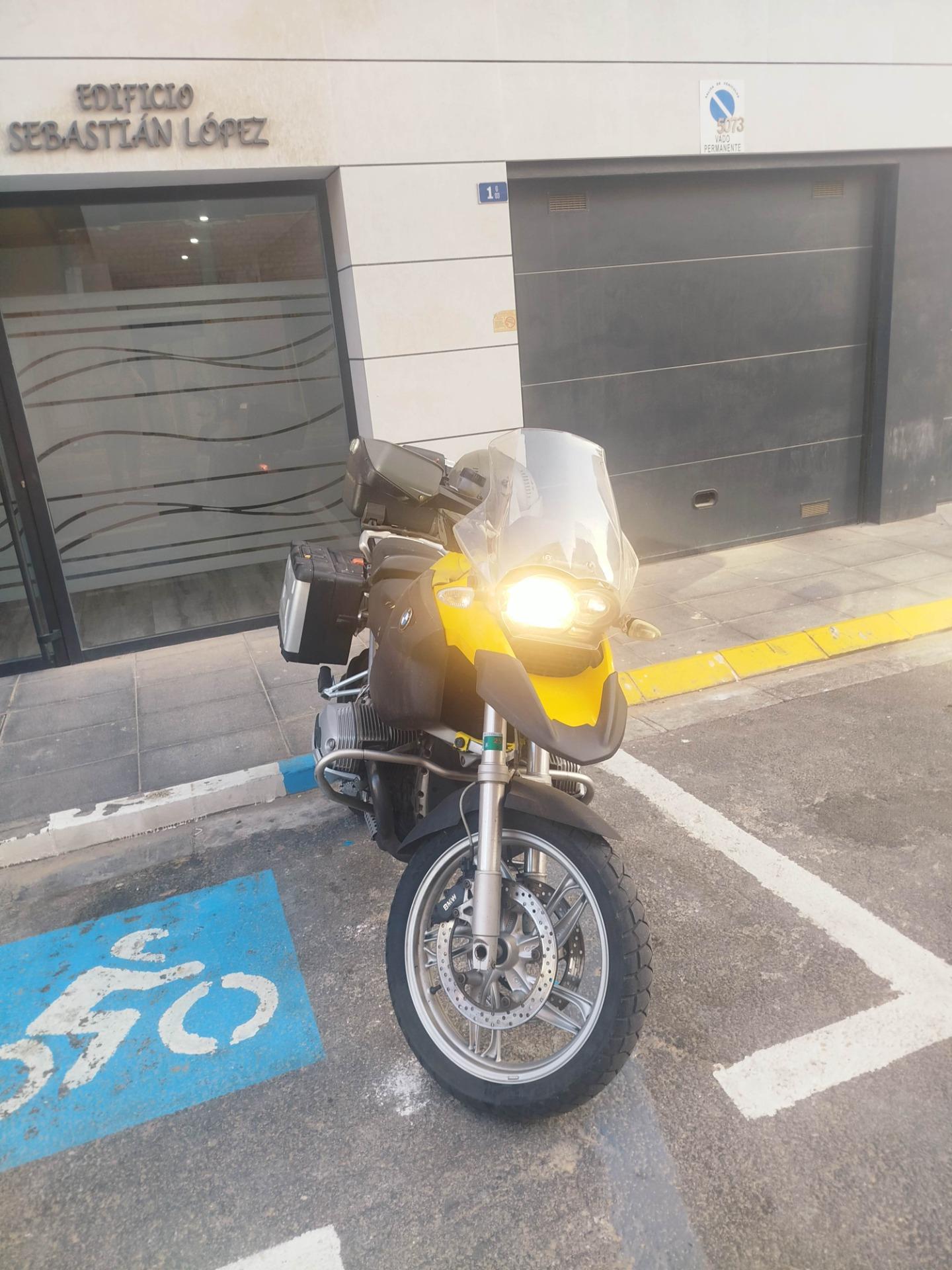 Foto 3 de Acepto cambio por coche de mi interés 