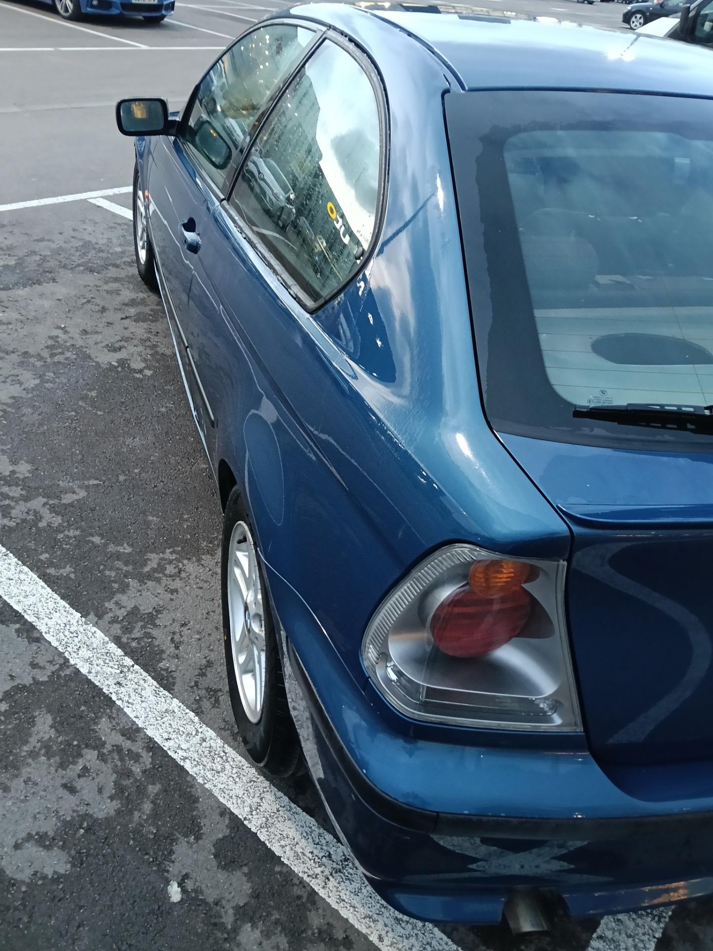Foto 4 de Coche bmw