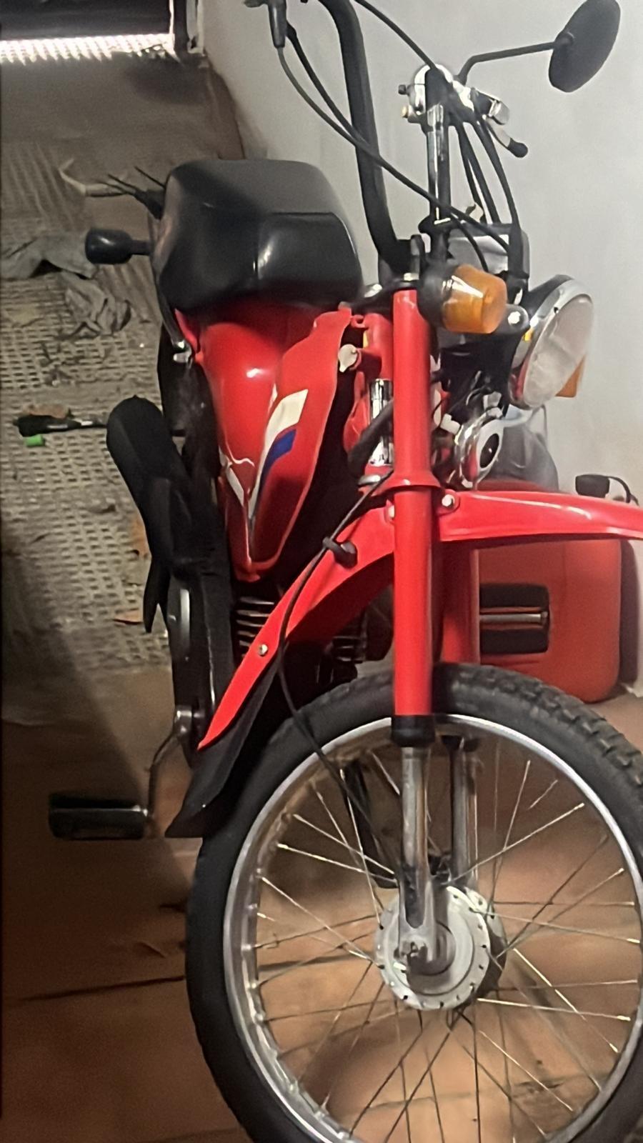 HONDA PXR 50 MODELO NUEVO Y HONDA PX 50 MODELO ANTERIOR  – trueque en Granada (foto 2)