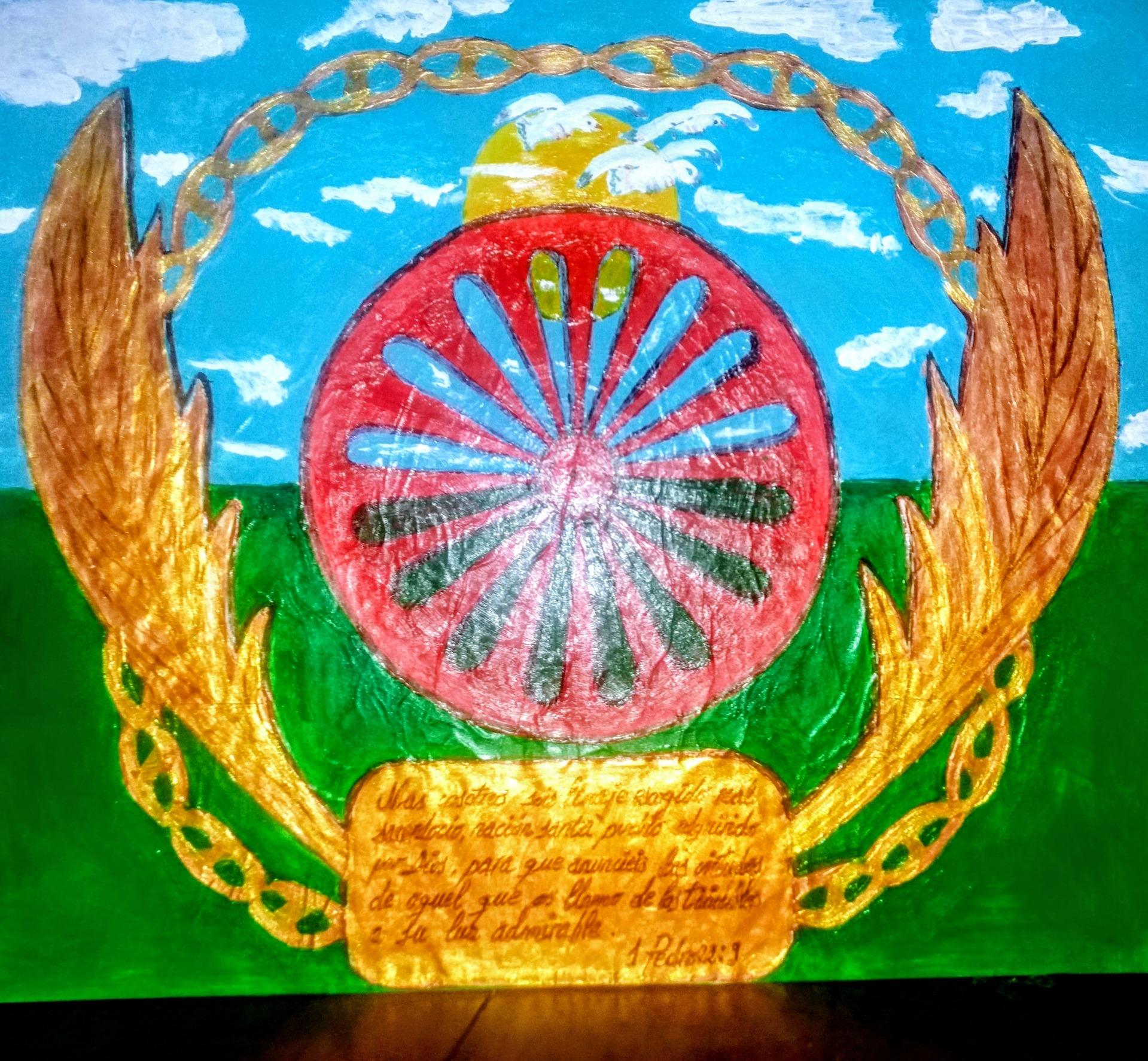 Foto 2 de Mis reproducciones de pinturas decorativas