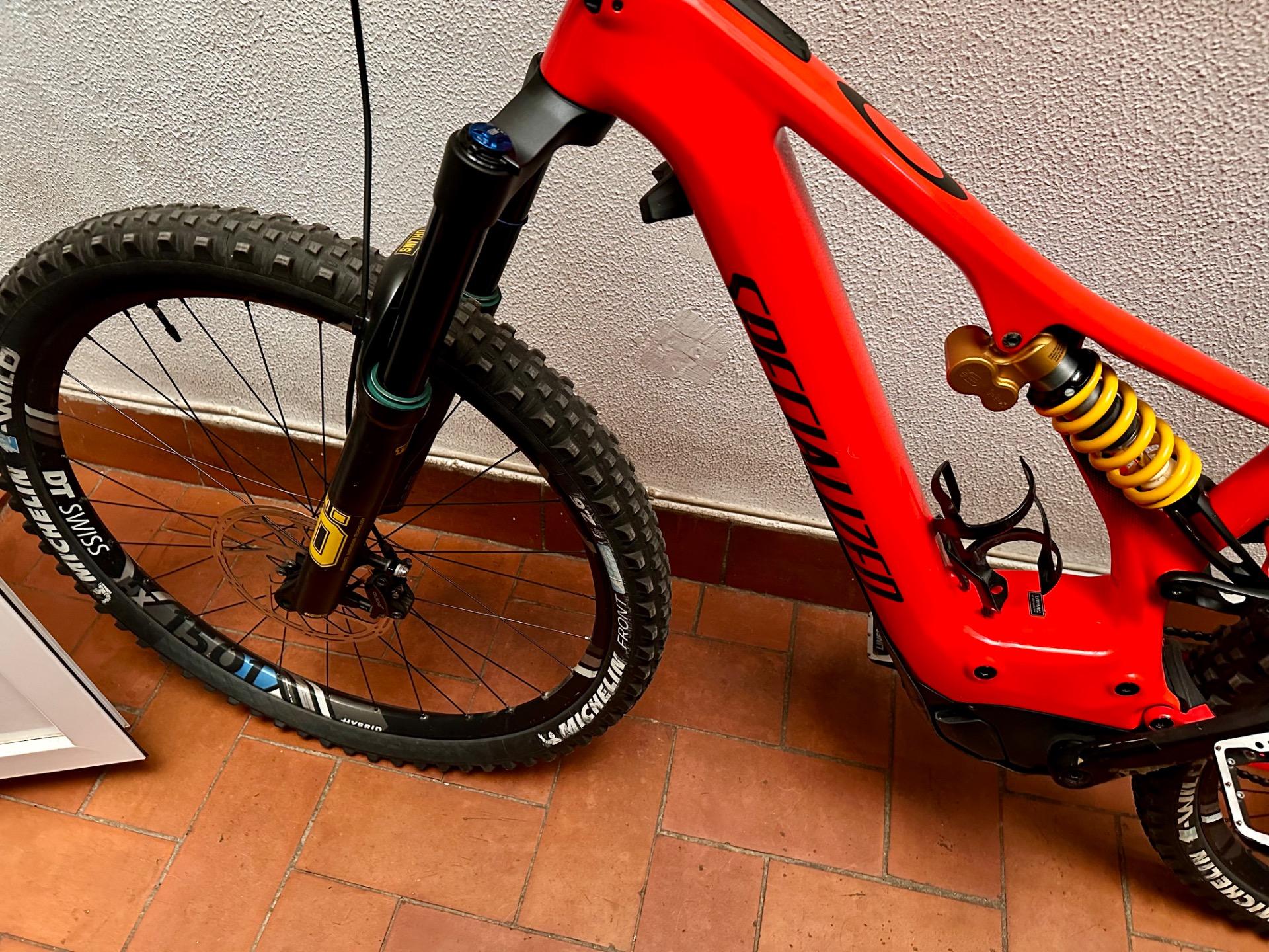 Foto 8 de Ebike por moto de mi interés