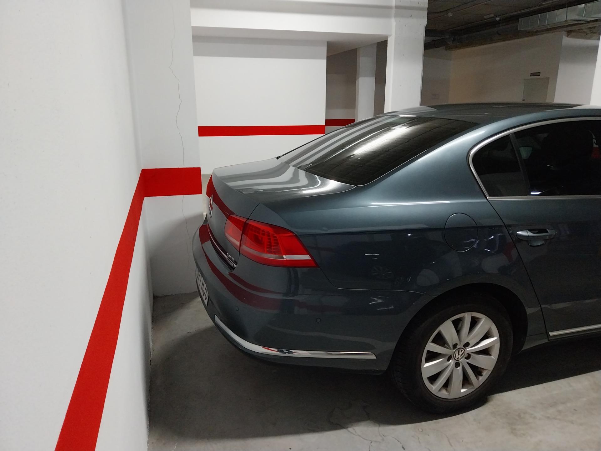 Foto 2 de VW PASSAT 2.0 TDI DSG BM 2012