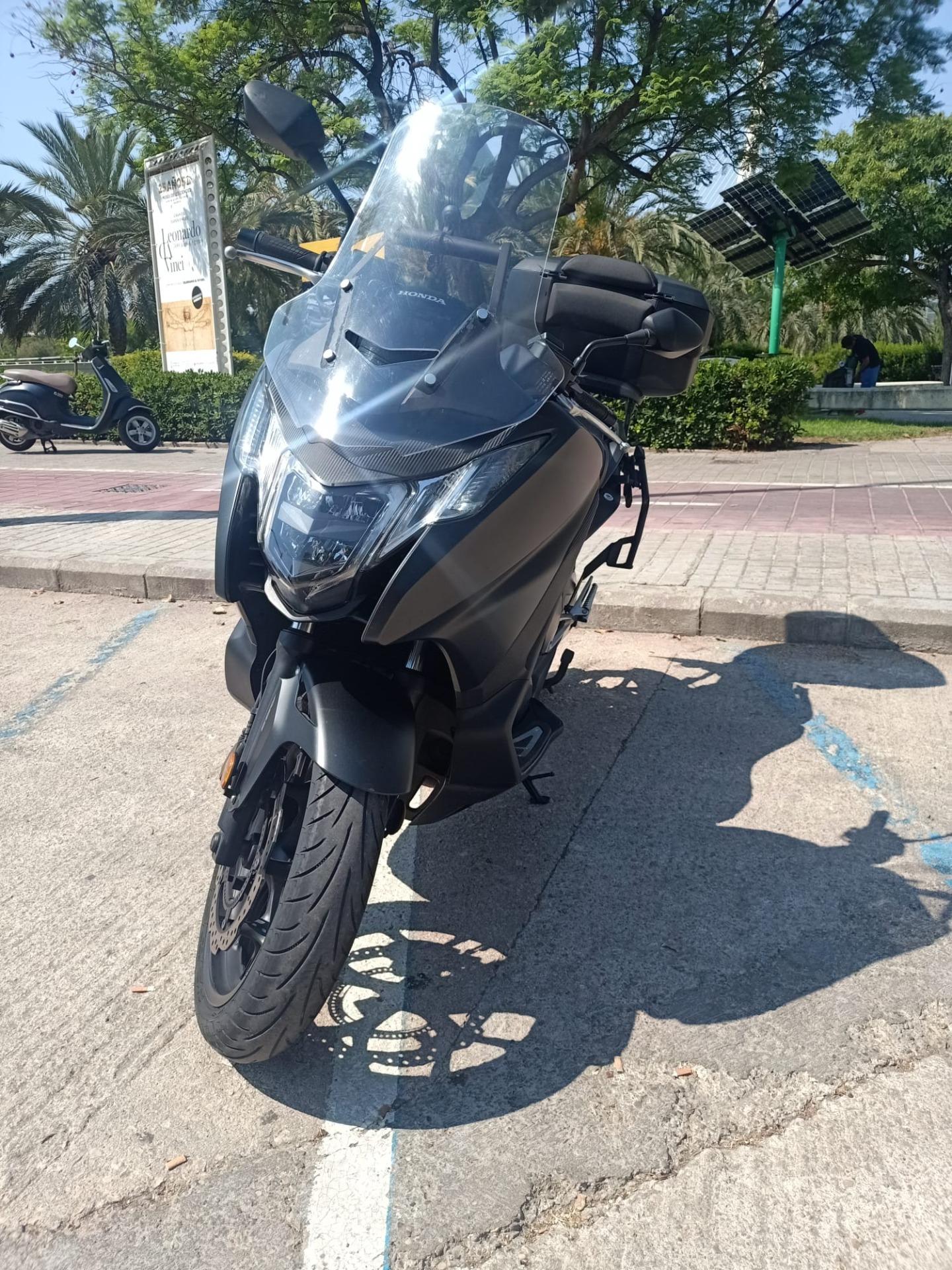 Foto 4 de HONDA INTEGRA