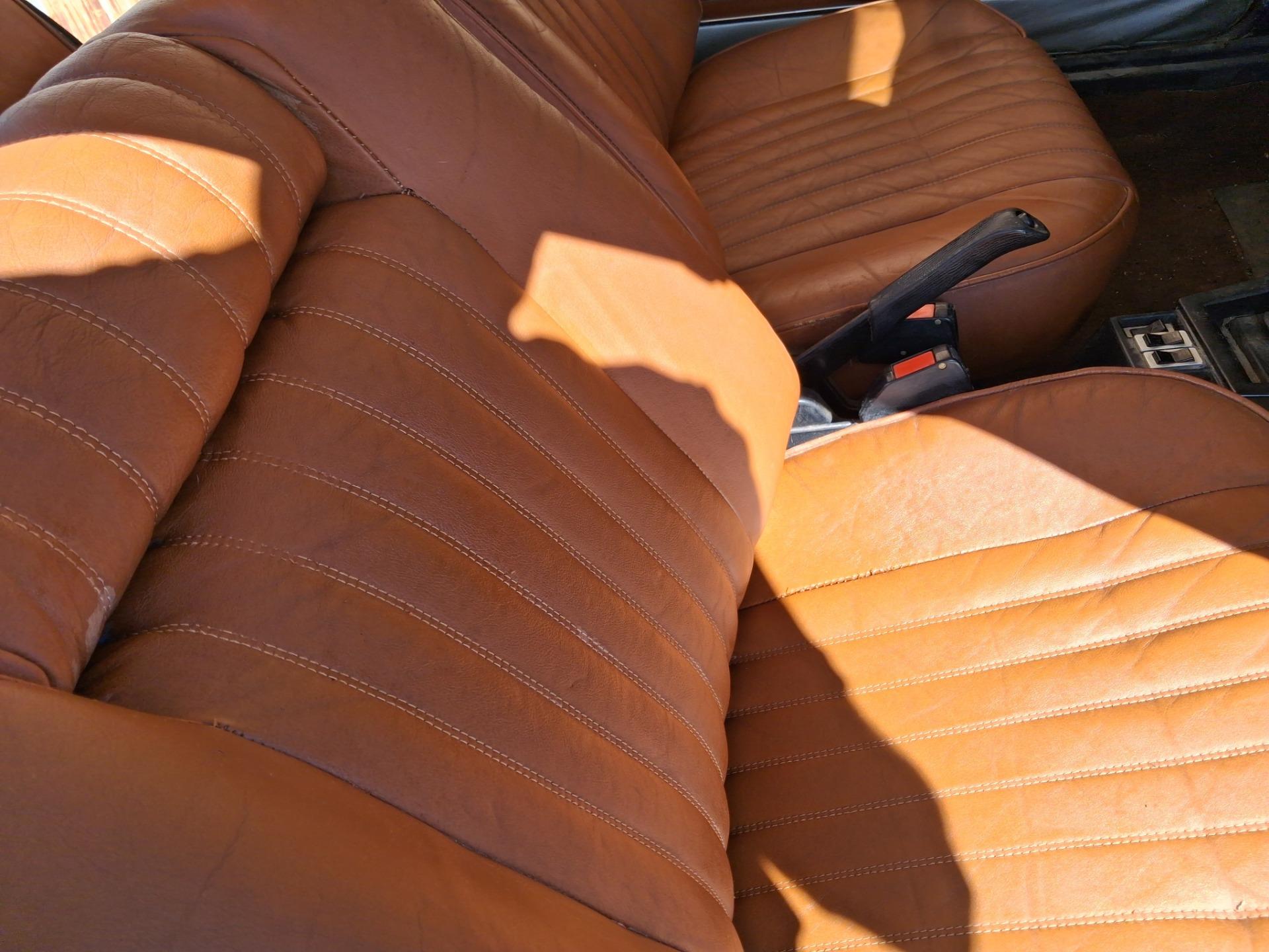 Foto 4 de Peugeot 504 Ti 