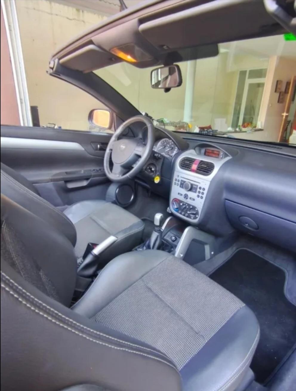 Foto 6 de Cambio por furgoneta con enganche remolque 