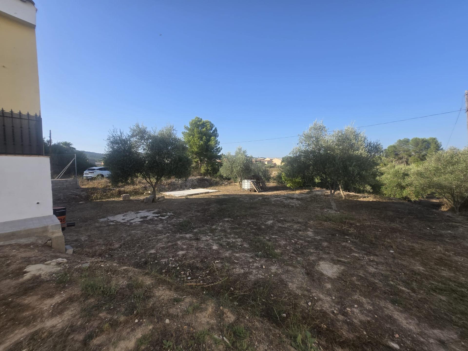 Foto 7 de Parcela L'Olleria – Permuta valor 35.000 €