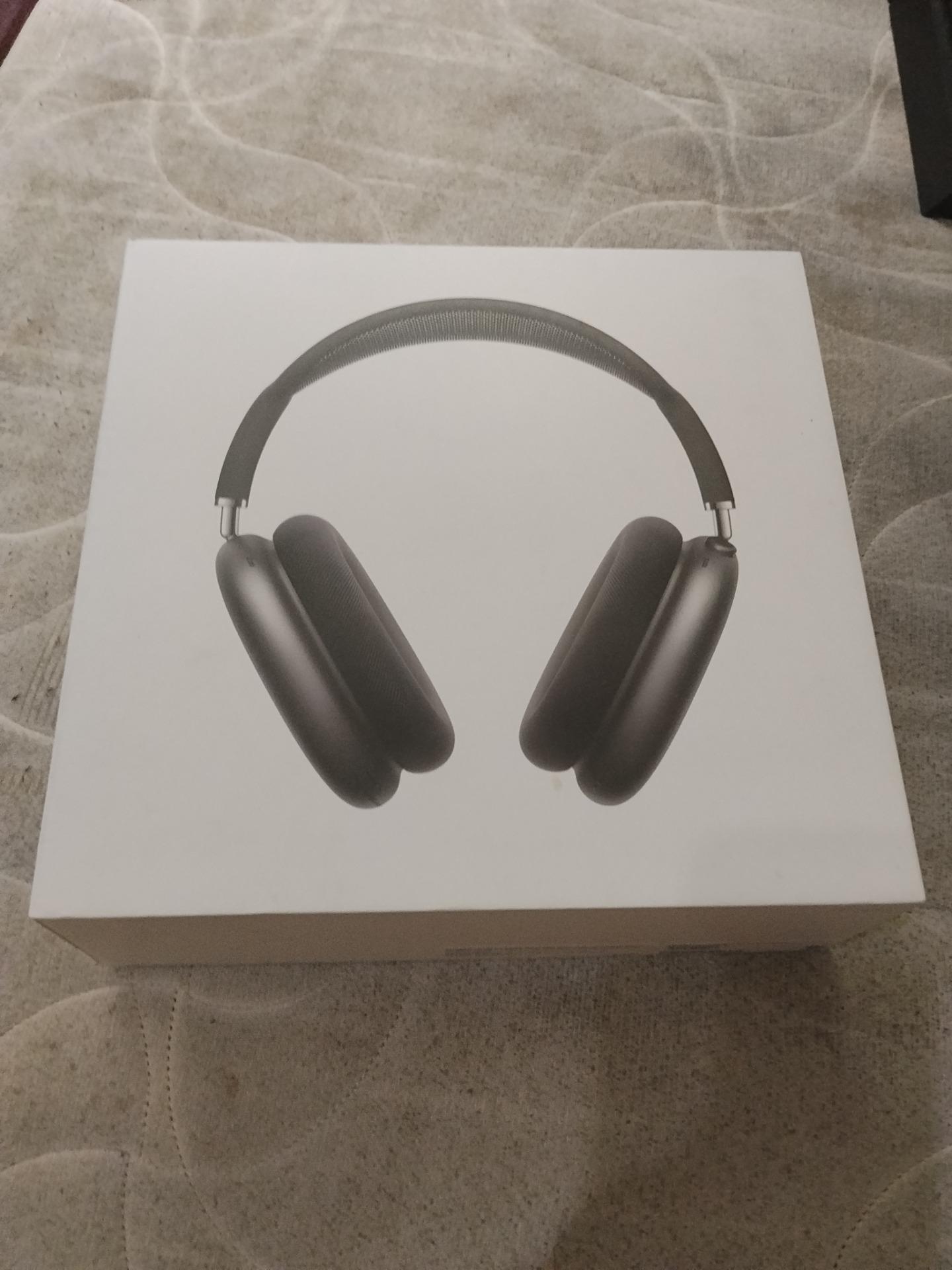 Foto 6 de Airpods Max negros