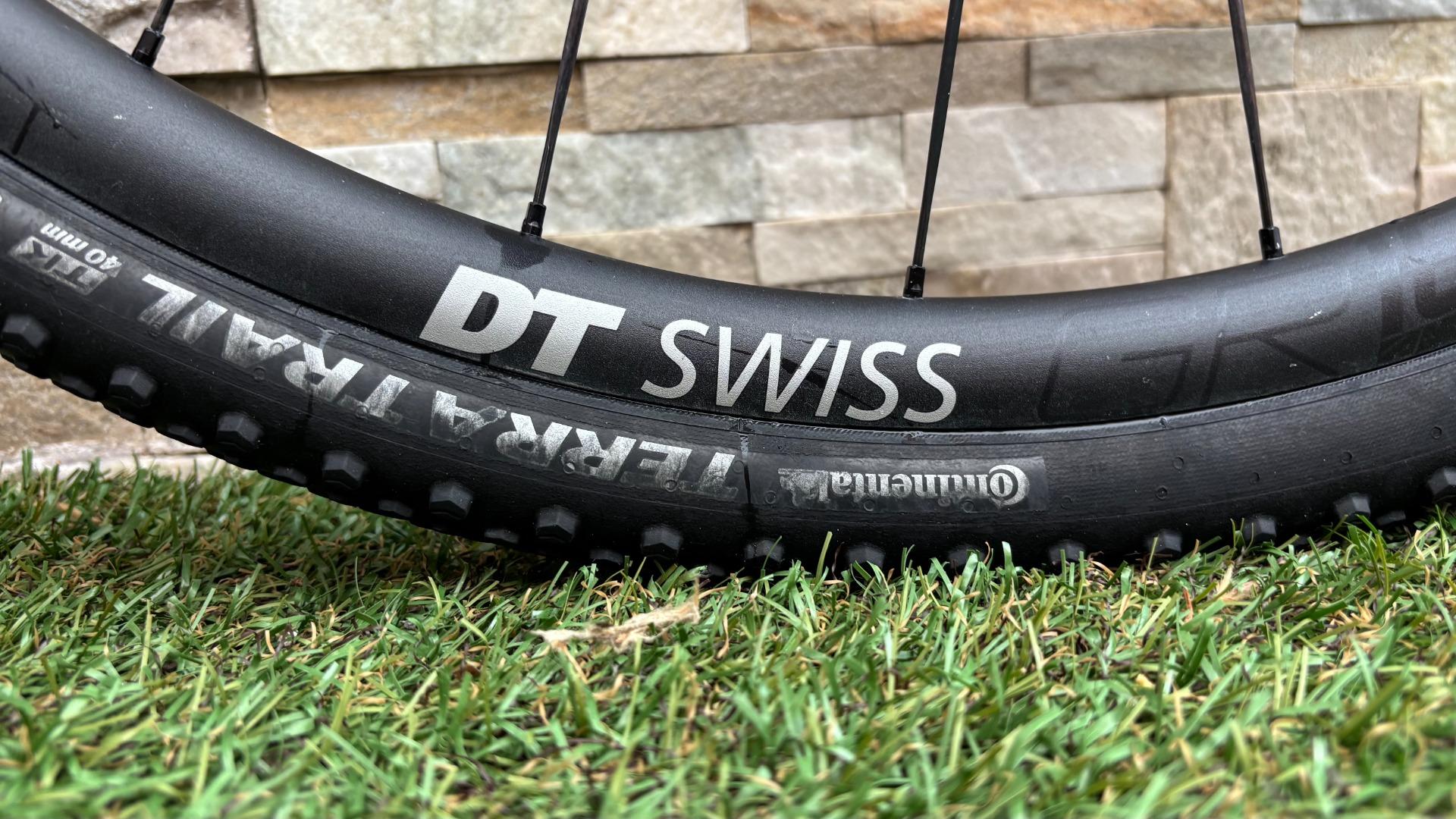 Foto 4 de Bicicleta de gravel X-Strada Prime. 