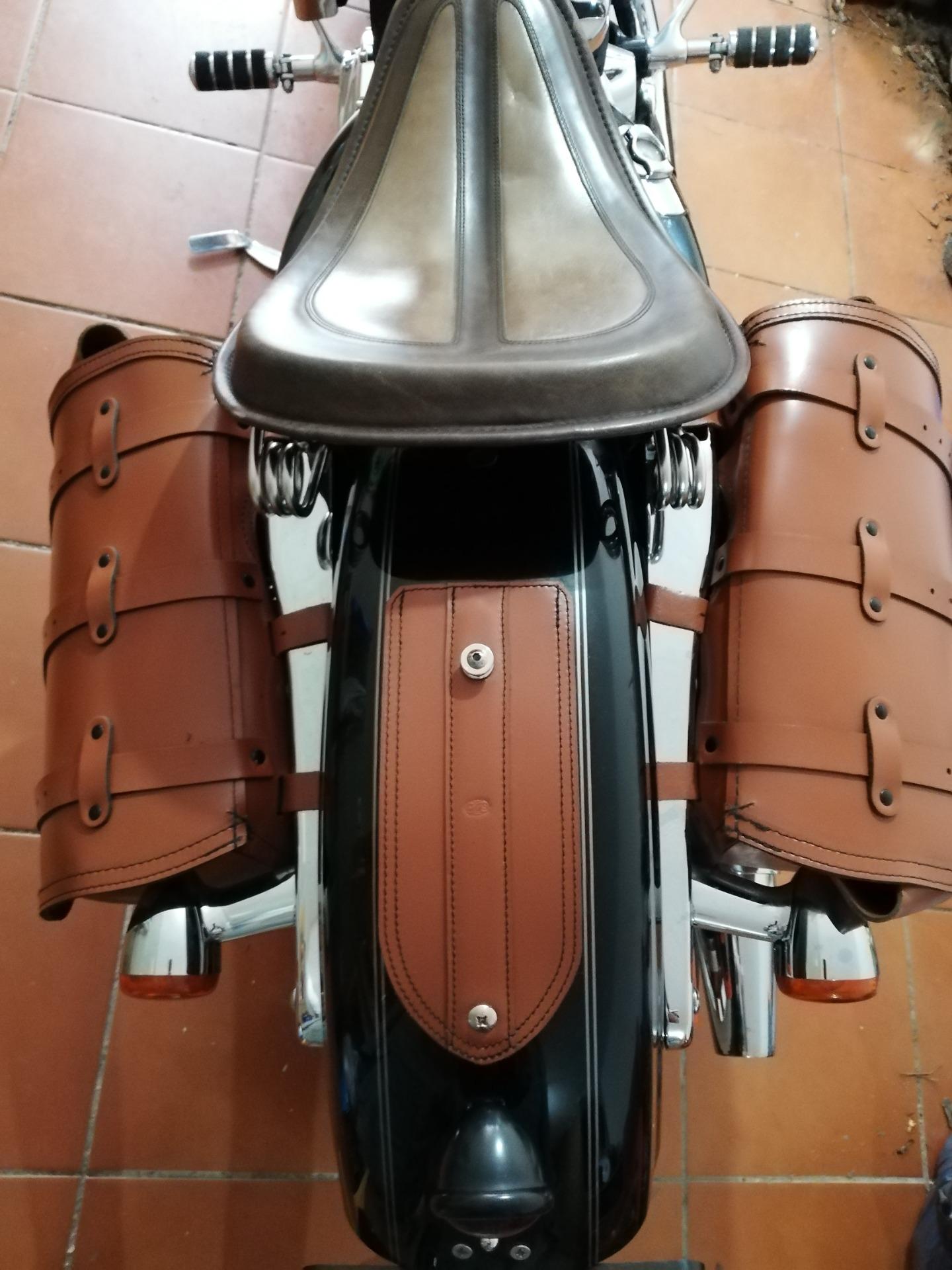 Foto 7 de Harley XL1200C 