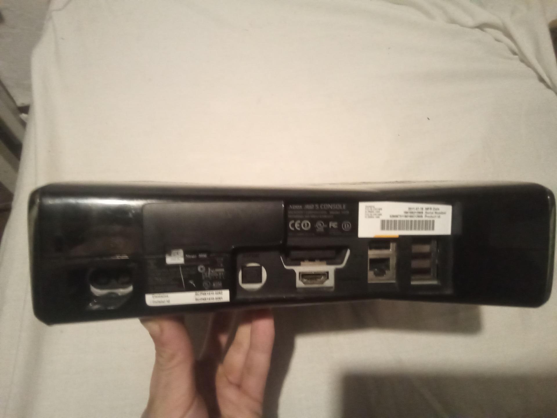 Foto 5 de Cambio por ps4 tablet o algo que me interese 