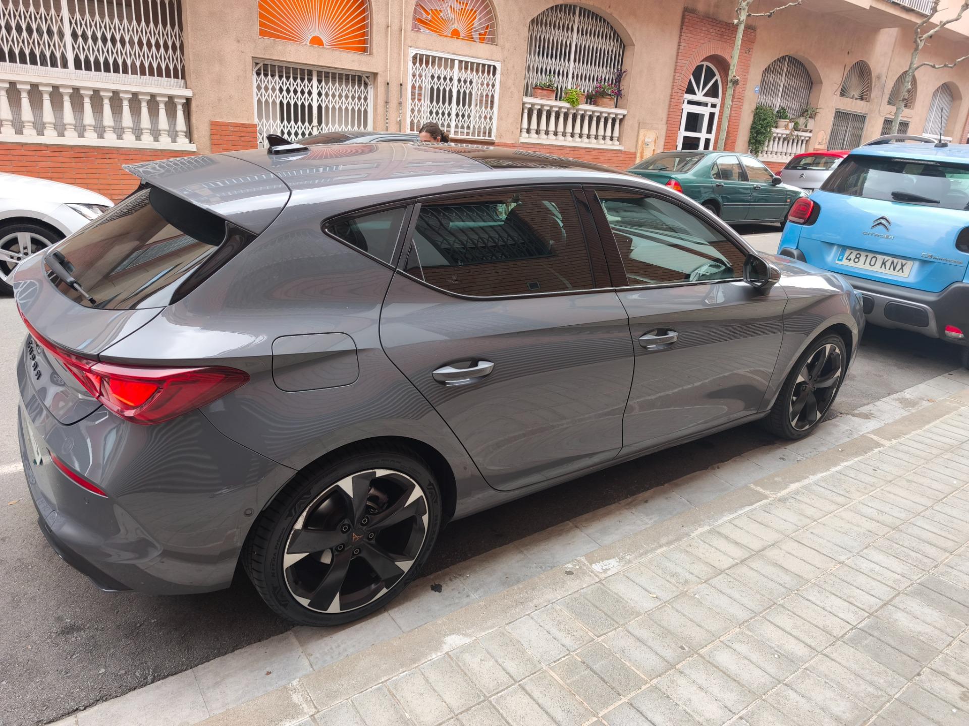 Foto 3 de Cupra León 2024