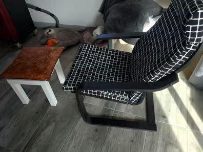 Foto 2 de Sillon multiuso