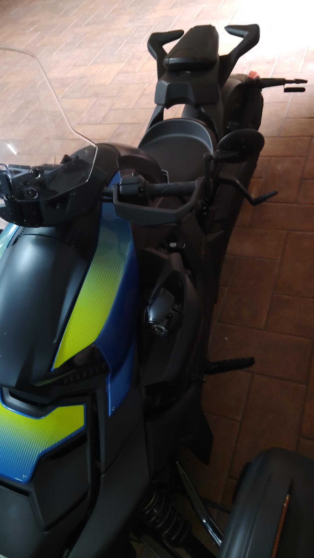 Foto 3 de Moto can am ryker 600cc