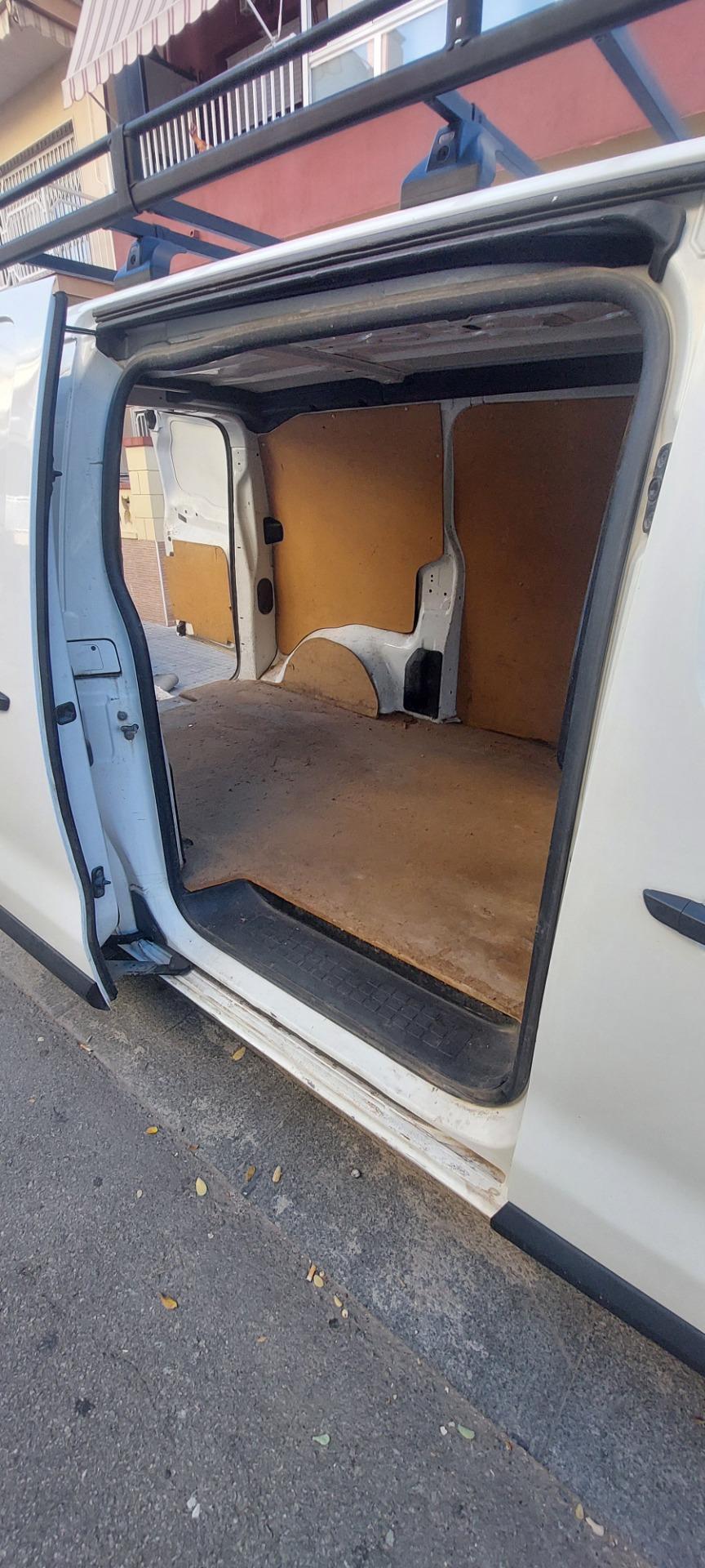Foto 2 de Cambio por cualquier vehículo del mismo valor
