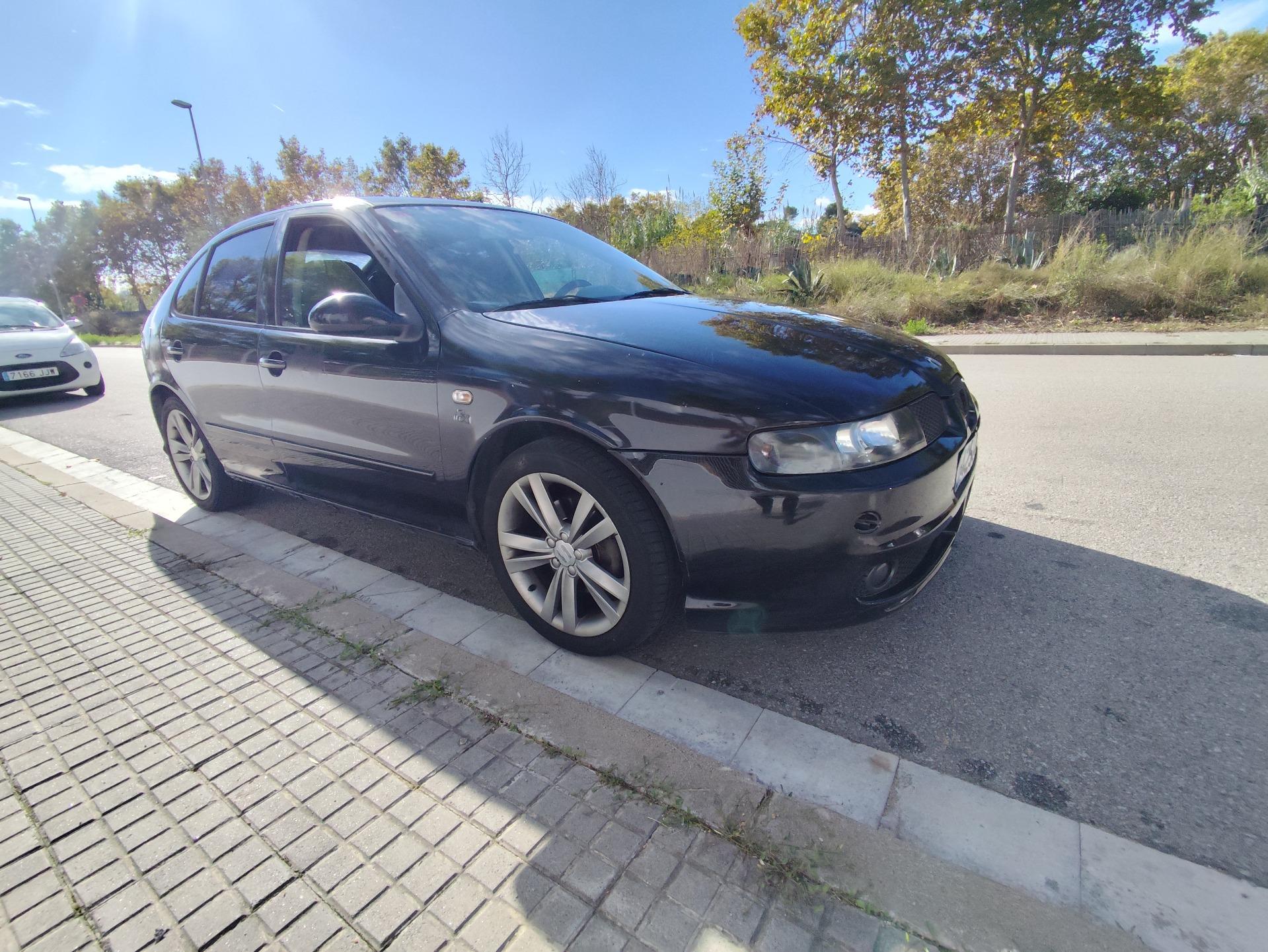 Foto 1 de Coche por moto