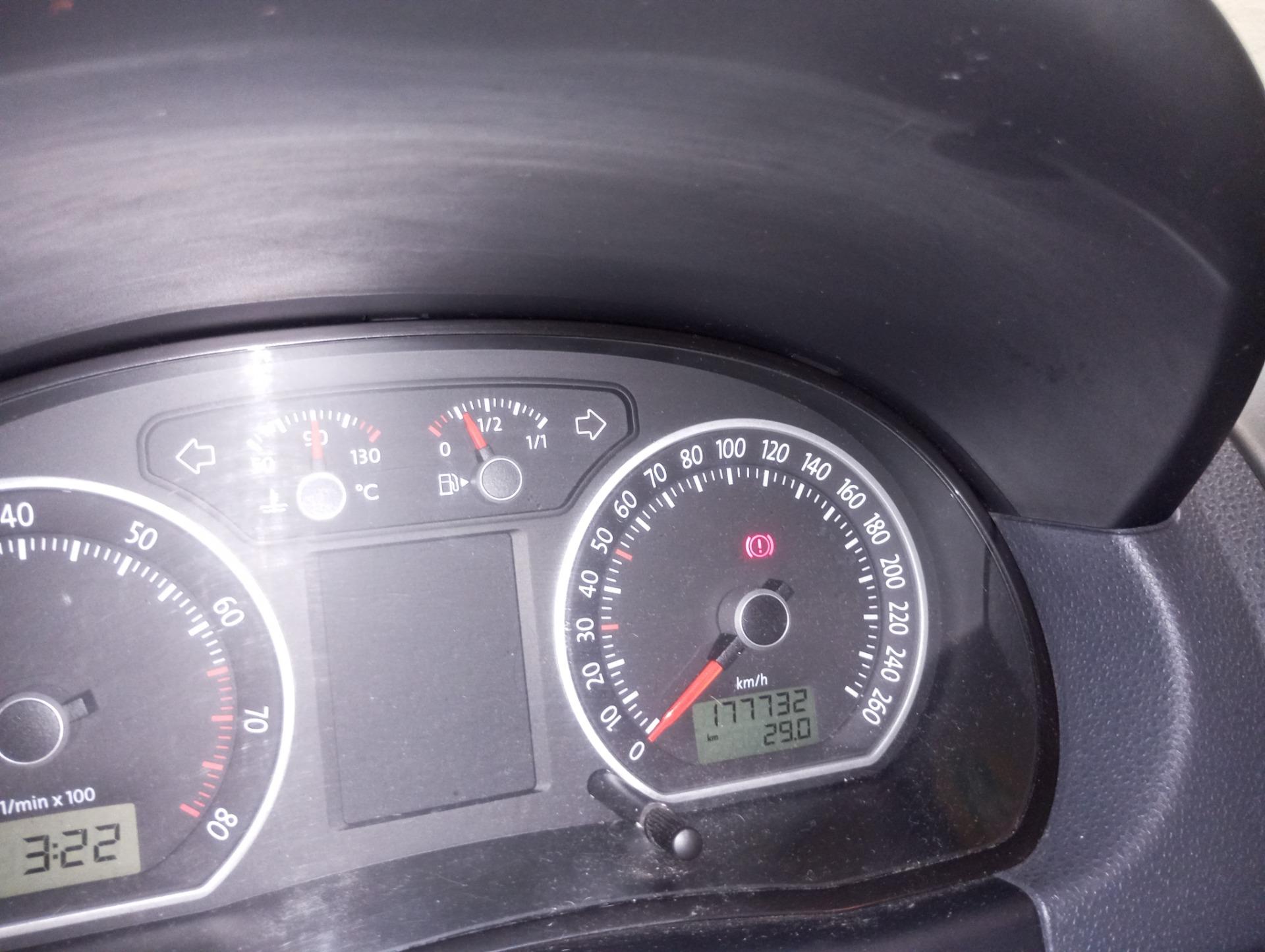 Foto 6 de VW Polo Gti 