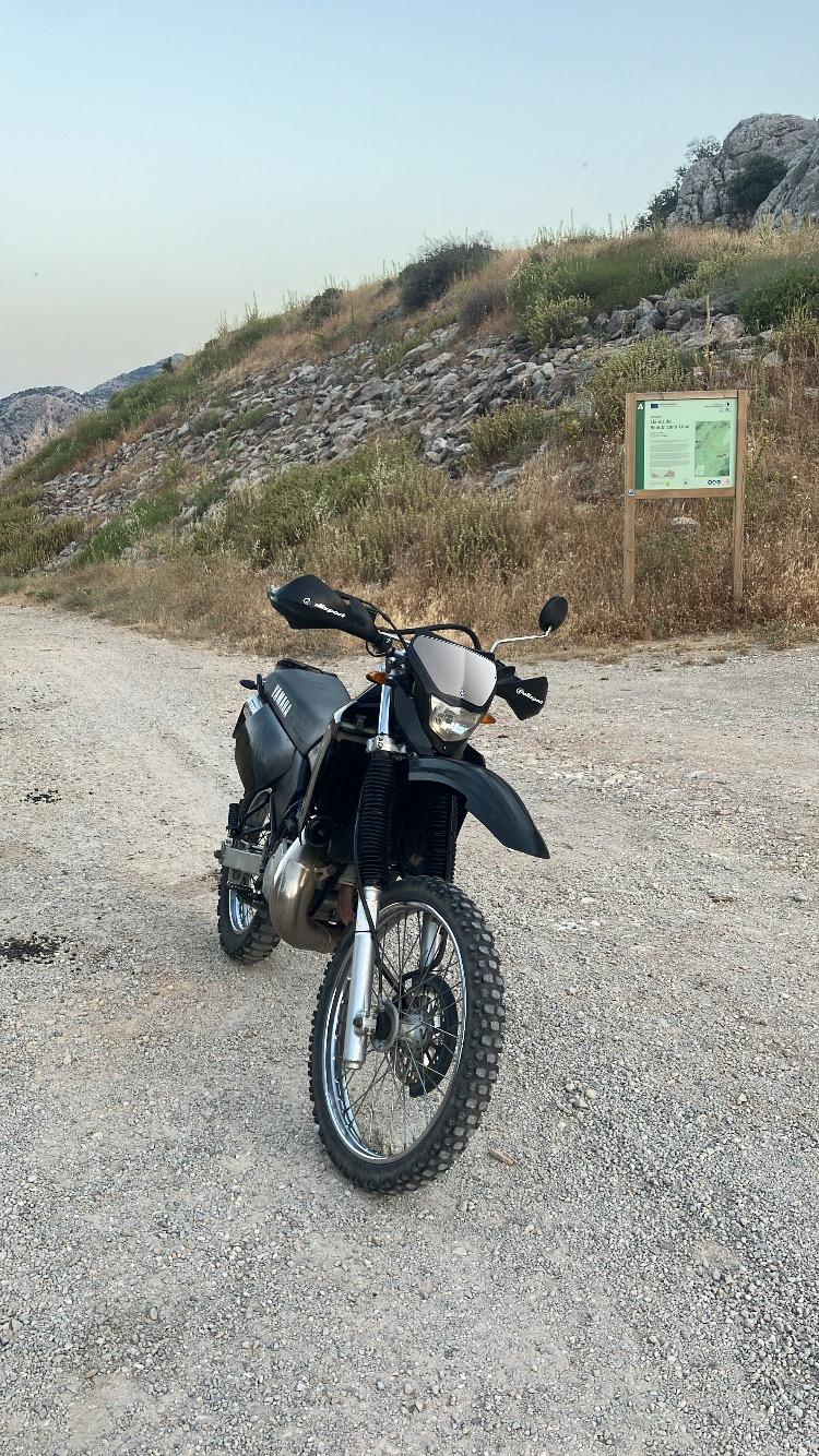 Foto 7 de Yamaha dt 125 