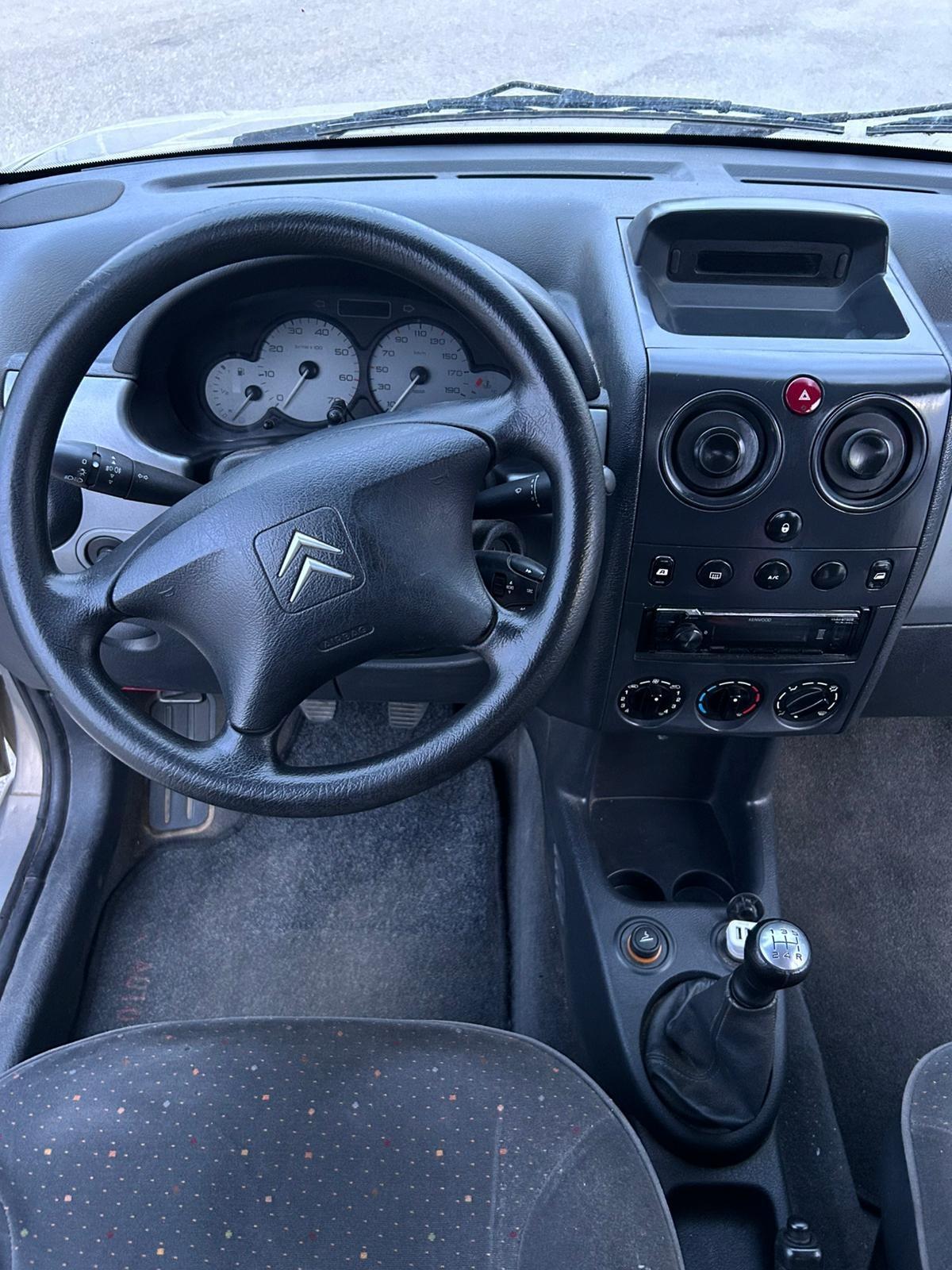 Foto 5 de Citroen Berlingo CAMPER 