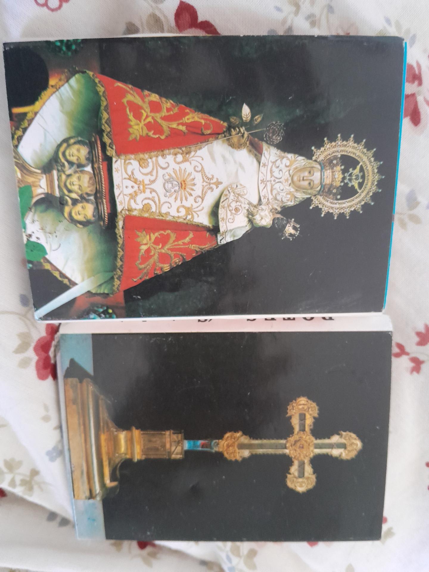 Foto 3 de Libras de postales 