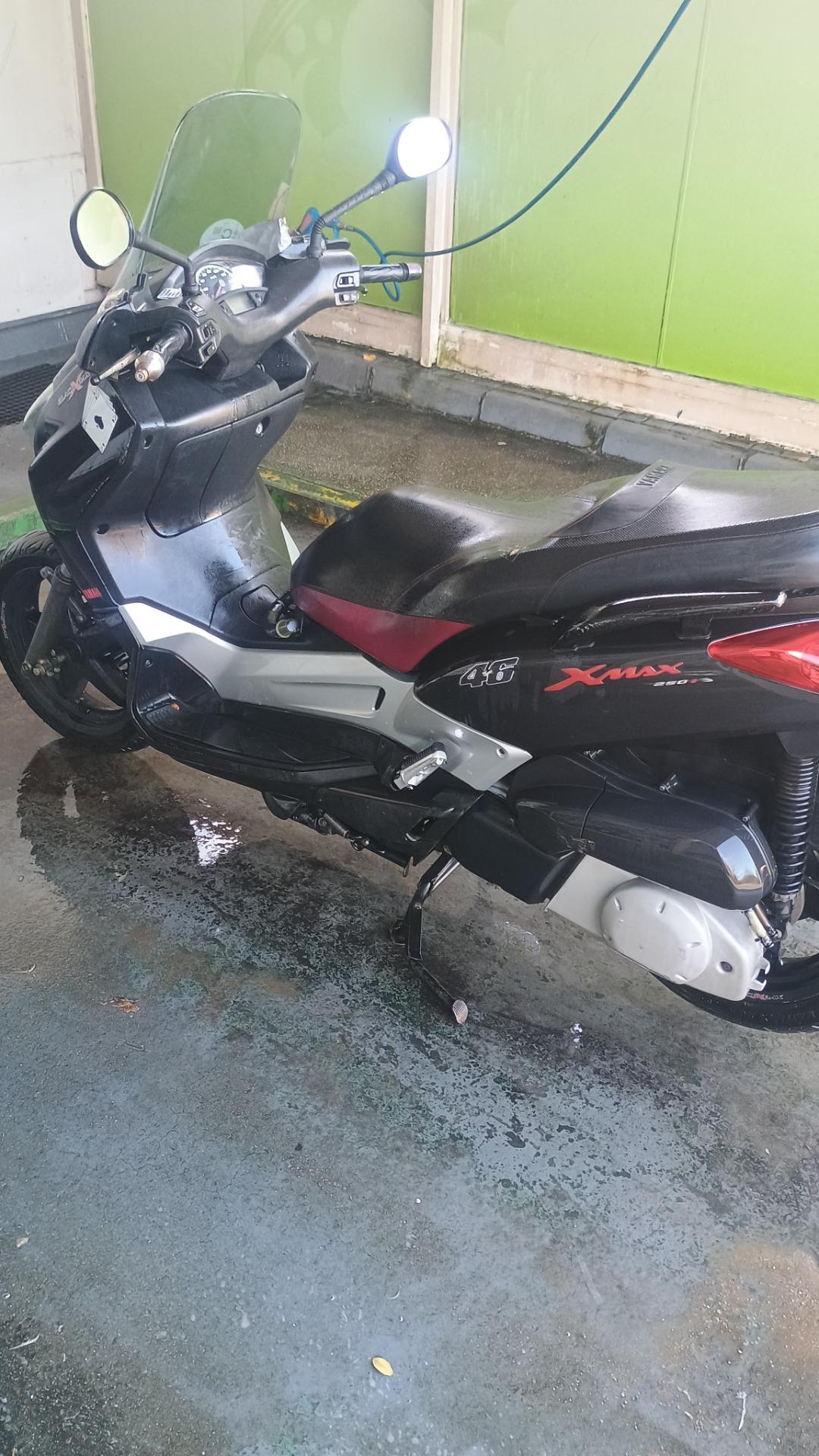Foto de Yamaha 