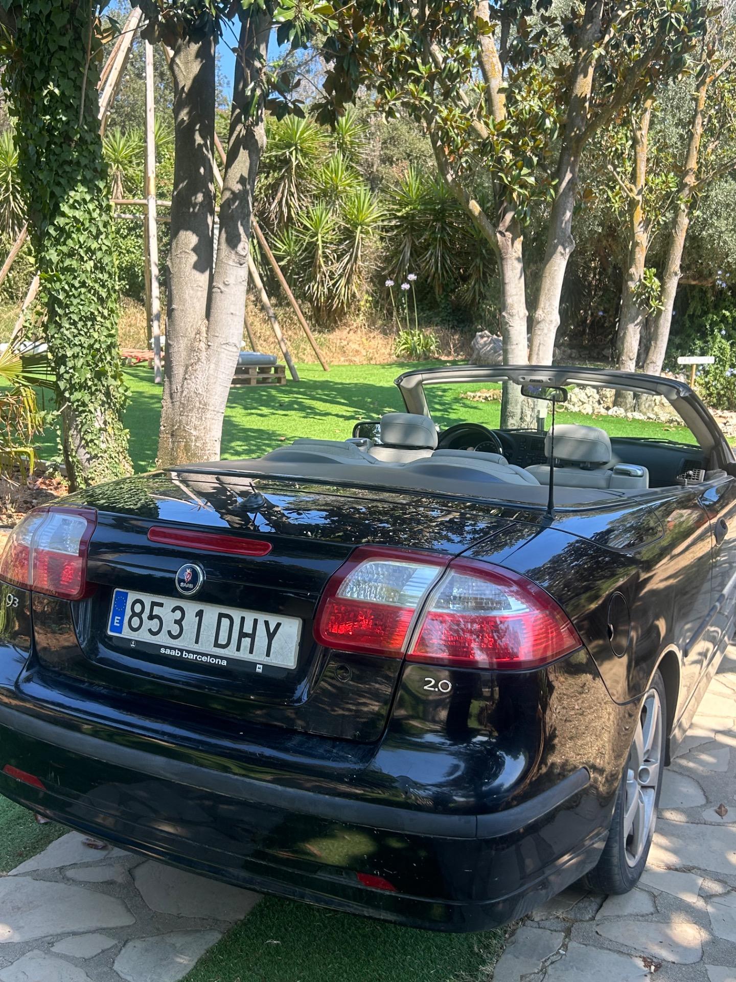 Foto 5 de Cambio por coche Sub o 4x4