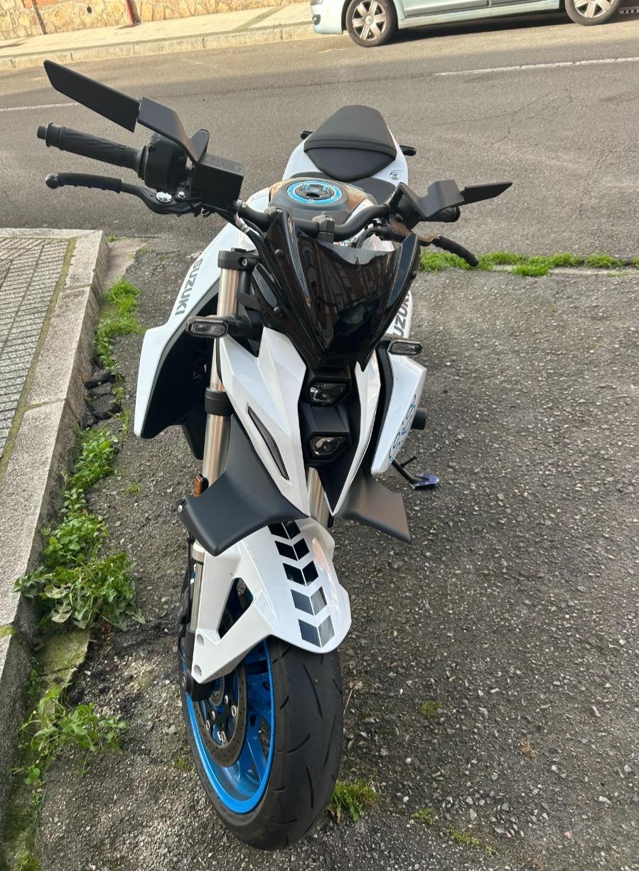 Foto 3 de Cambio por Trail