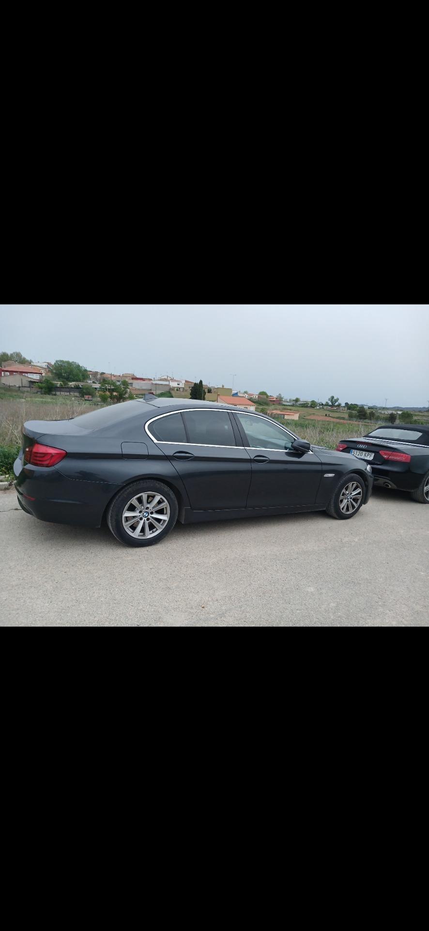 Foto 1 de Bmw serie 5