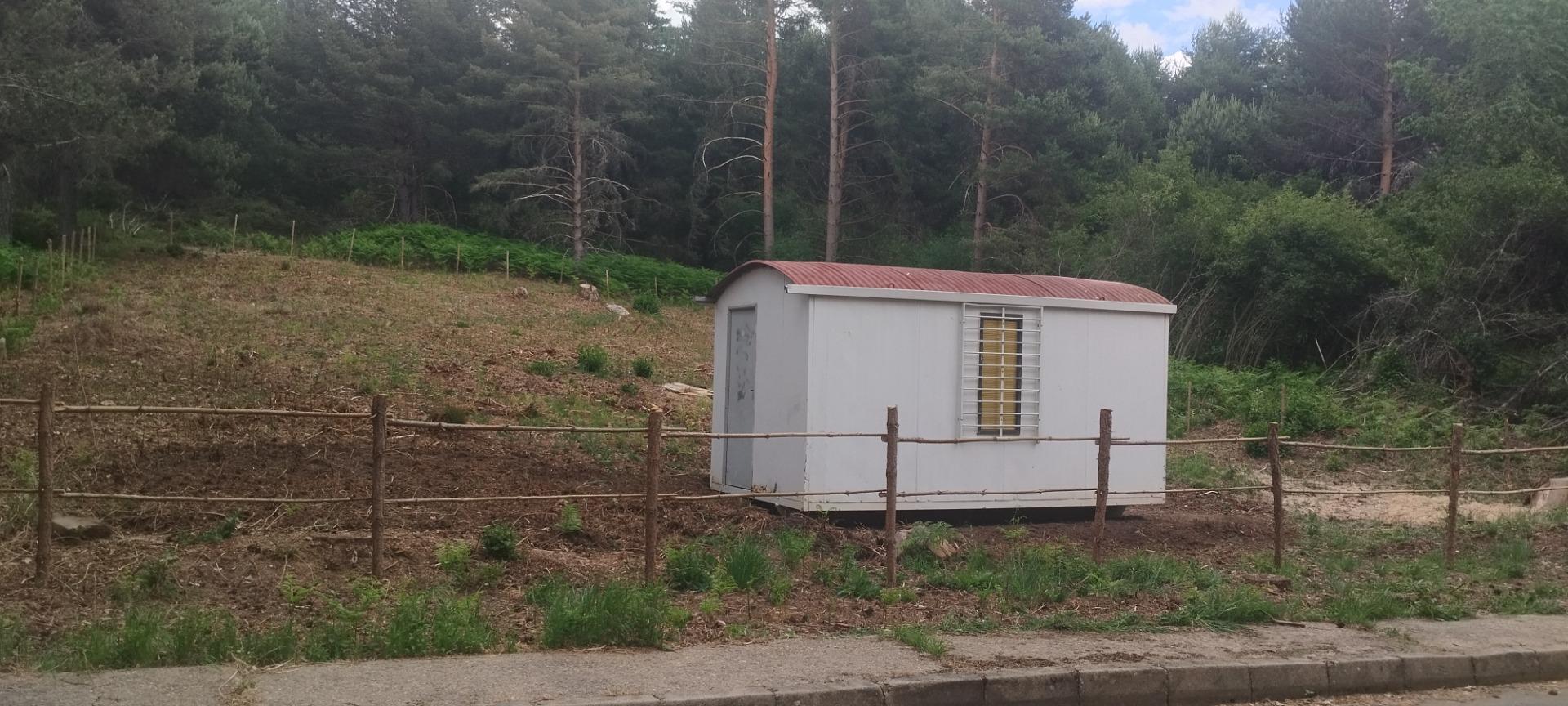 Foto de Parcela urbanizada 