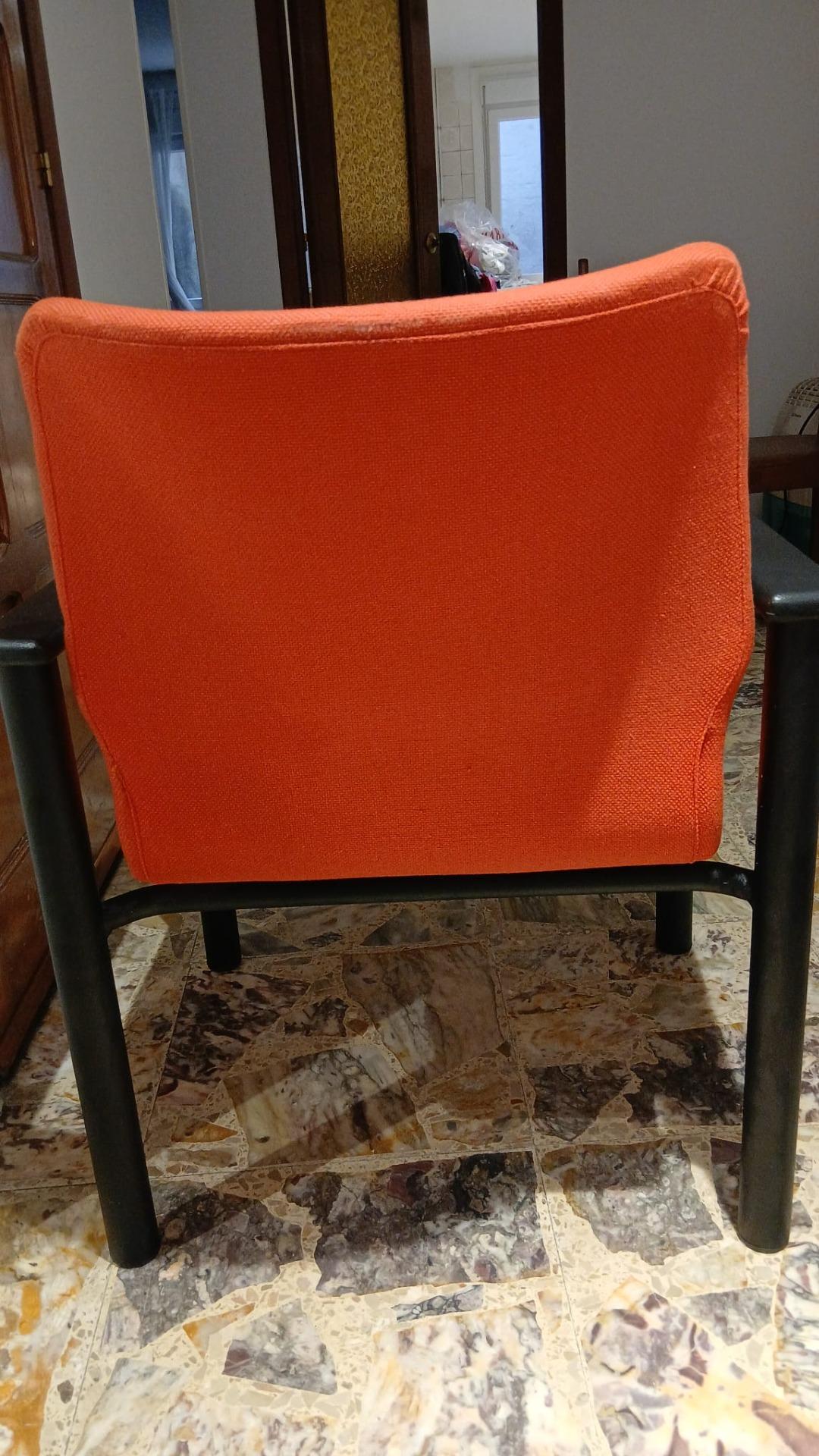 Foto 5 de Par de sillones ergonómicos de oficina o sala. 