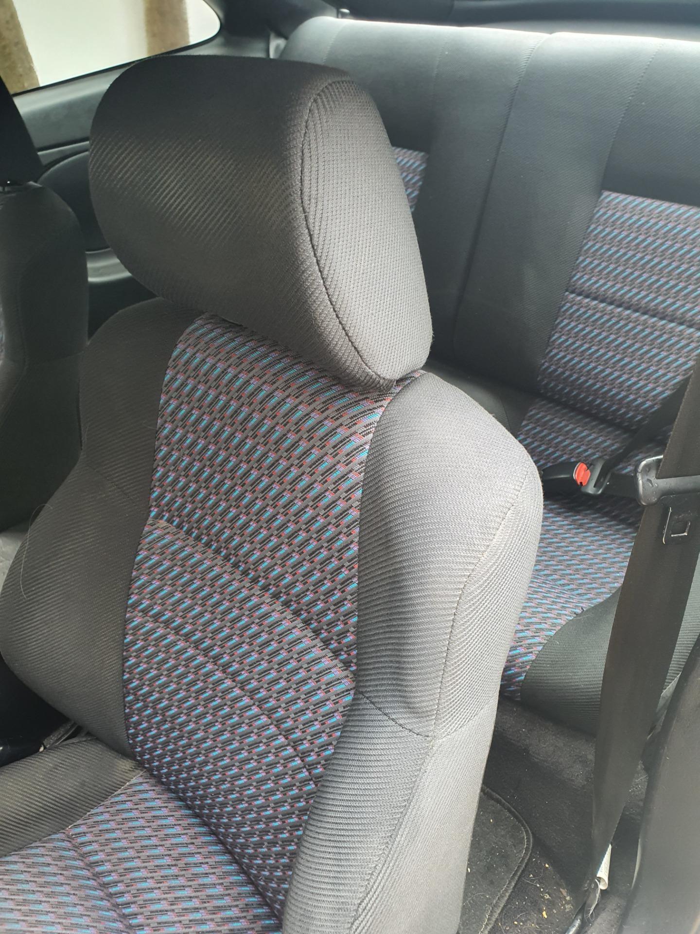 Foto 5 de Toyota celica