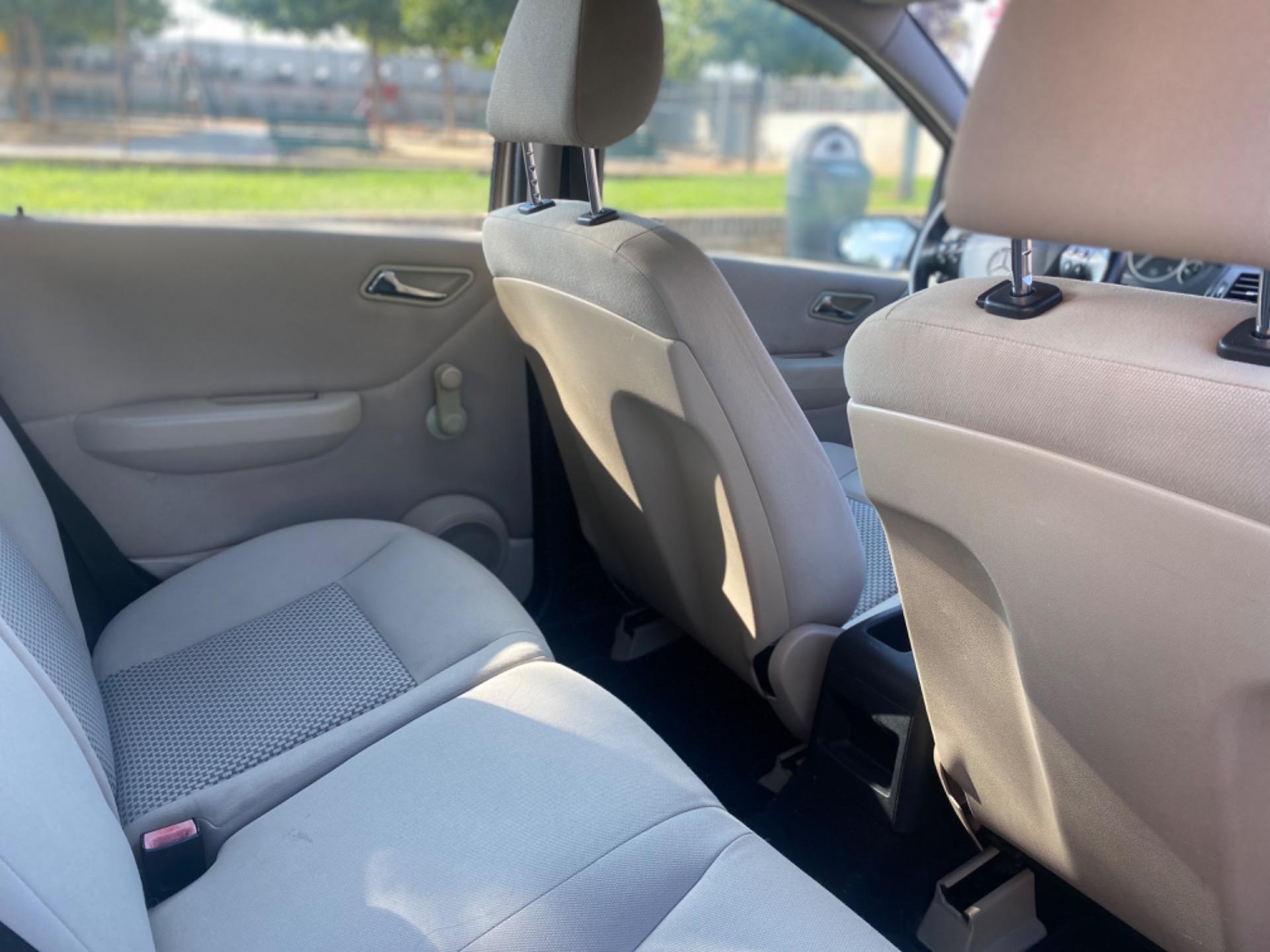 Foto 5 de Mercedes clase a 