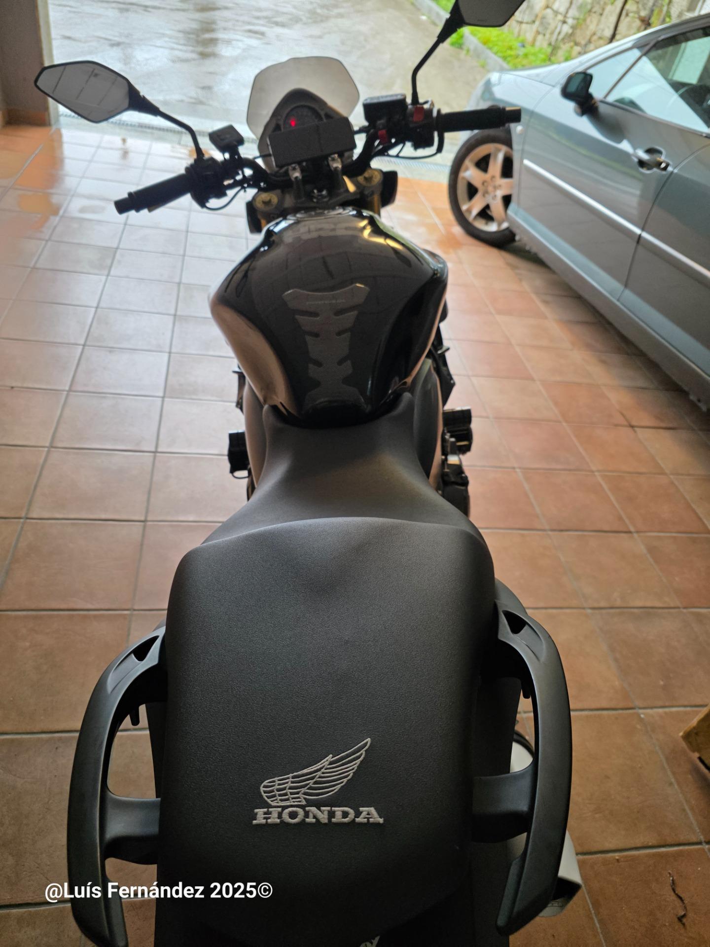 Foto 4 de Scooter +de 500