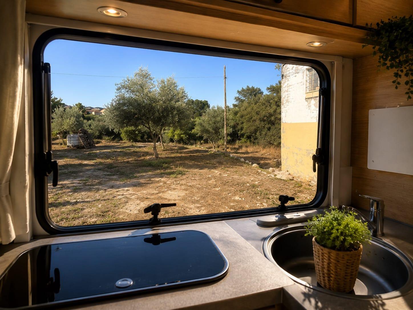 Foto 2 de Parcela L'Olleria – Permuta valor 35.000 €