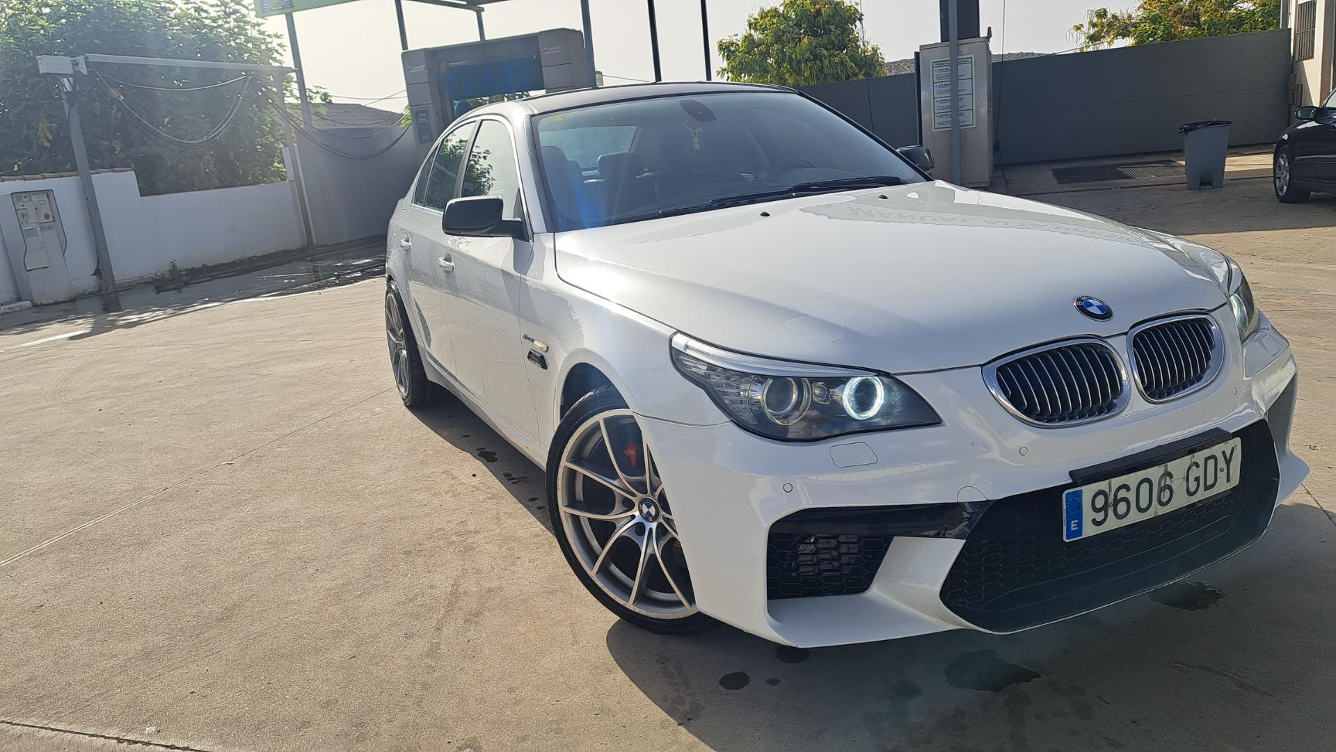 Foto 9 de Bmw por audi a5 o a4 avant o mercedes ranchera