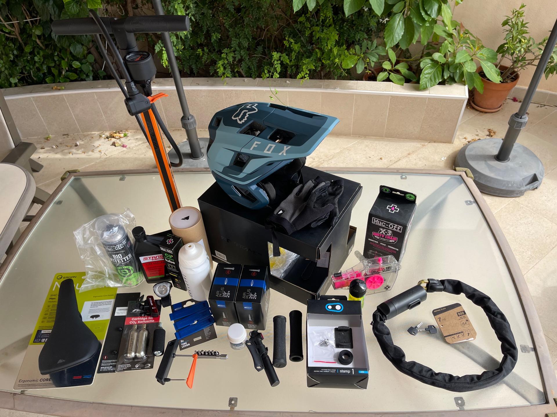 Foto 9 de Canyon Stoic 2