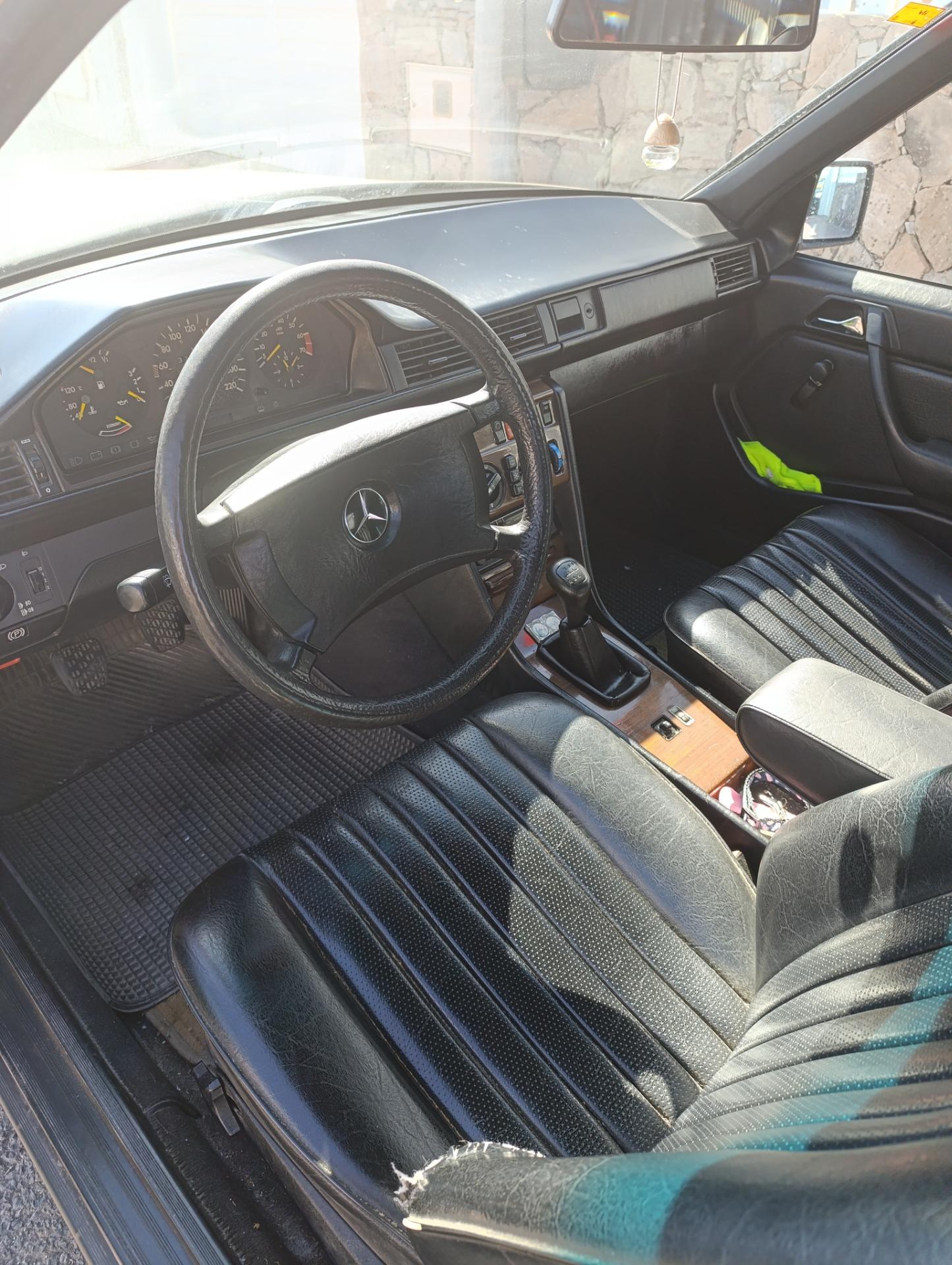Foto 2 de Mercedes Benz