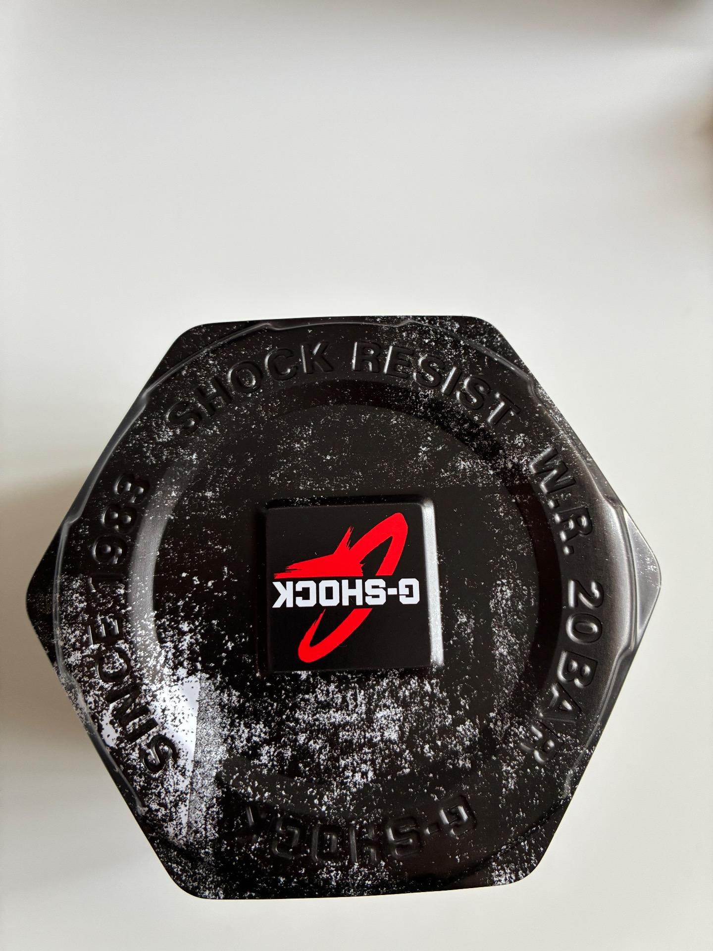 Foto 5 de Casio mudmaster gwg b1000aer nuevo 