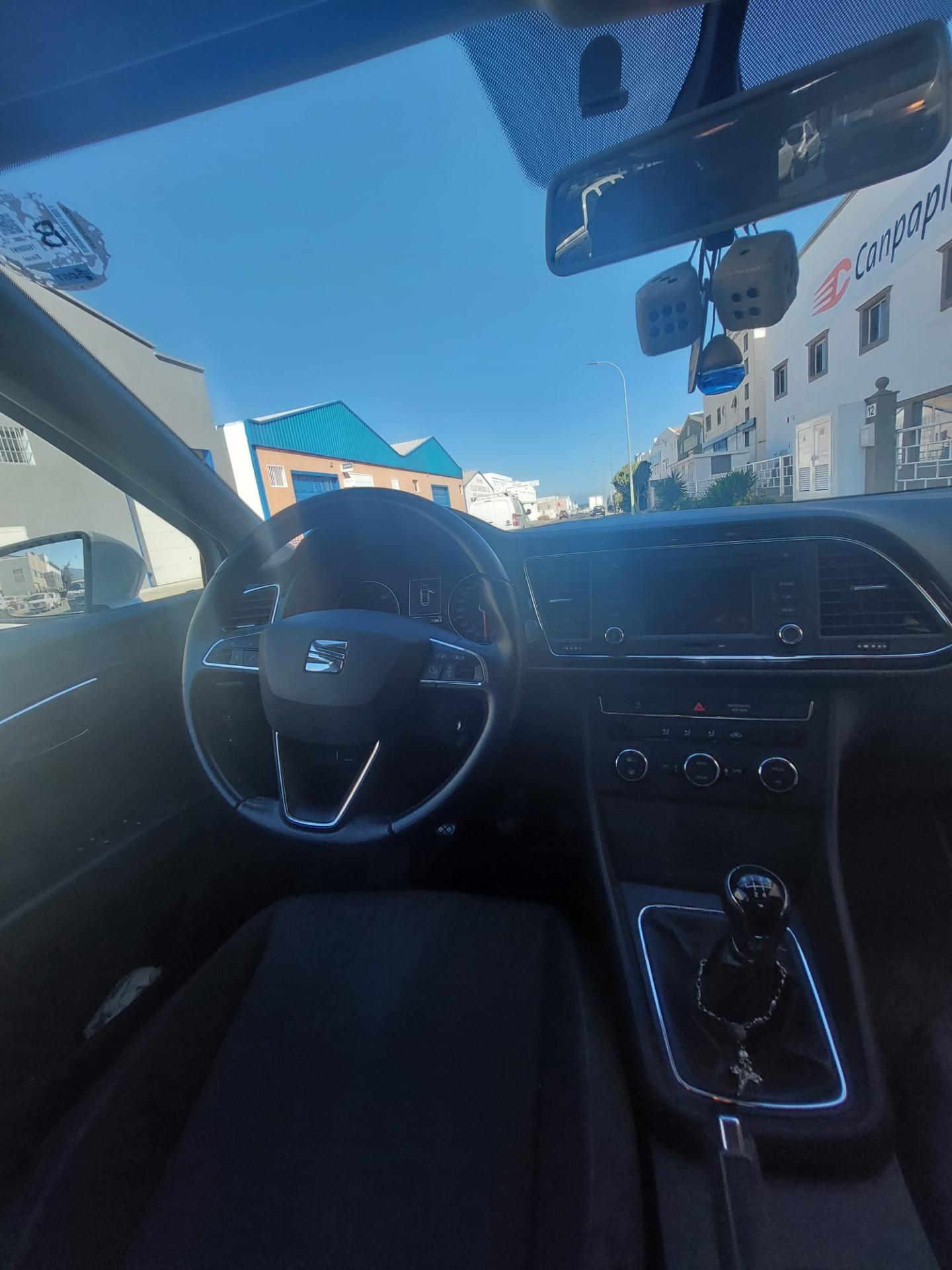 Foto de Seat León 1.6 start stop 