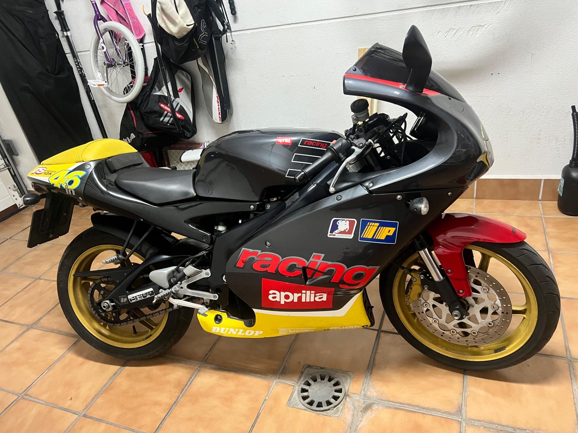 Foto 1 de Cambio por enduro o trail matriculada valorada 4500€
