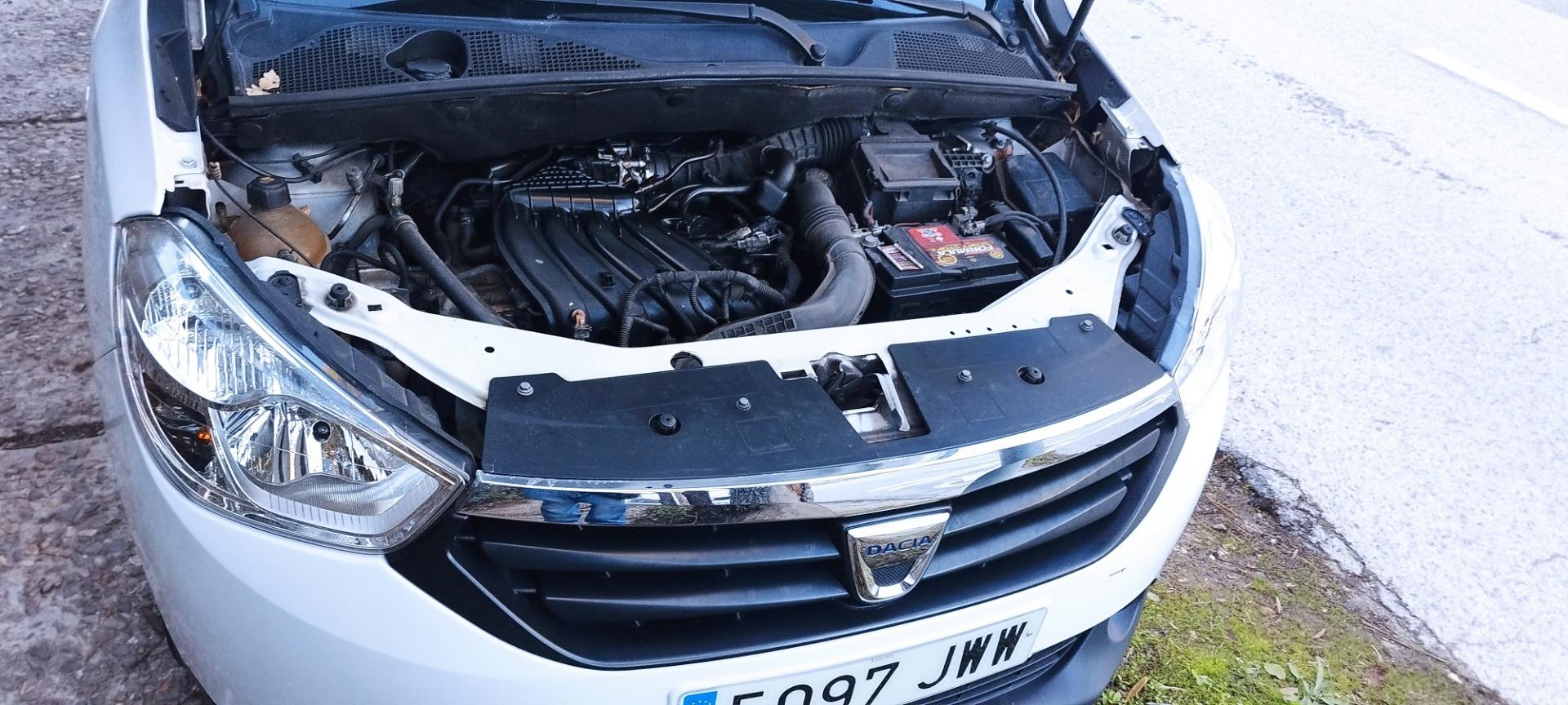 Foto de Cambio por coche más pequeño 