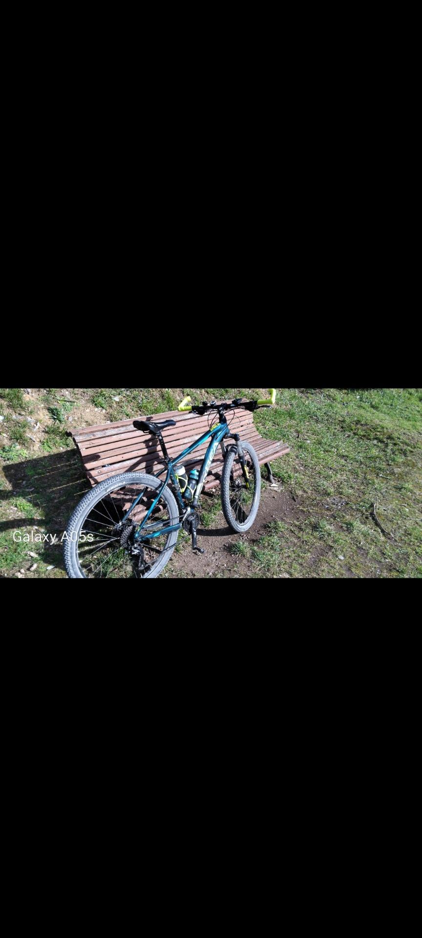 Foto de Cambio btt orbea talla L, de 29, por cualquier btt de 26