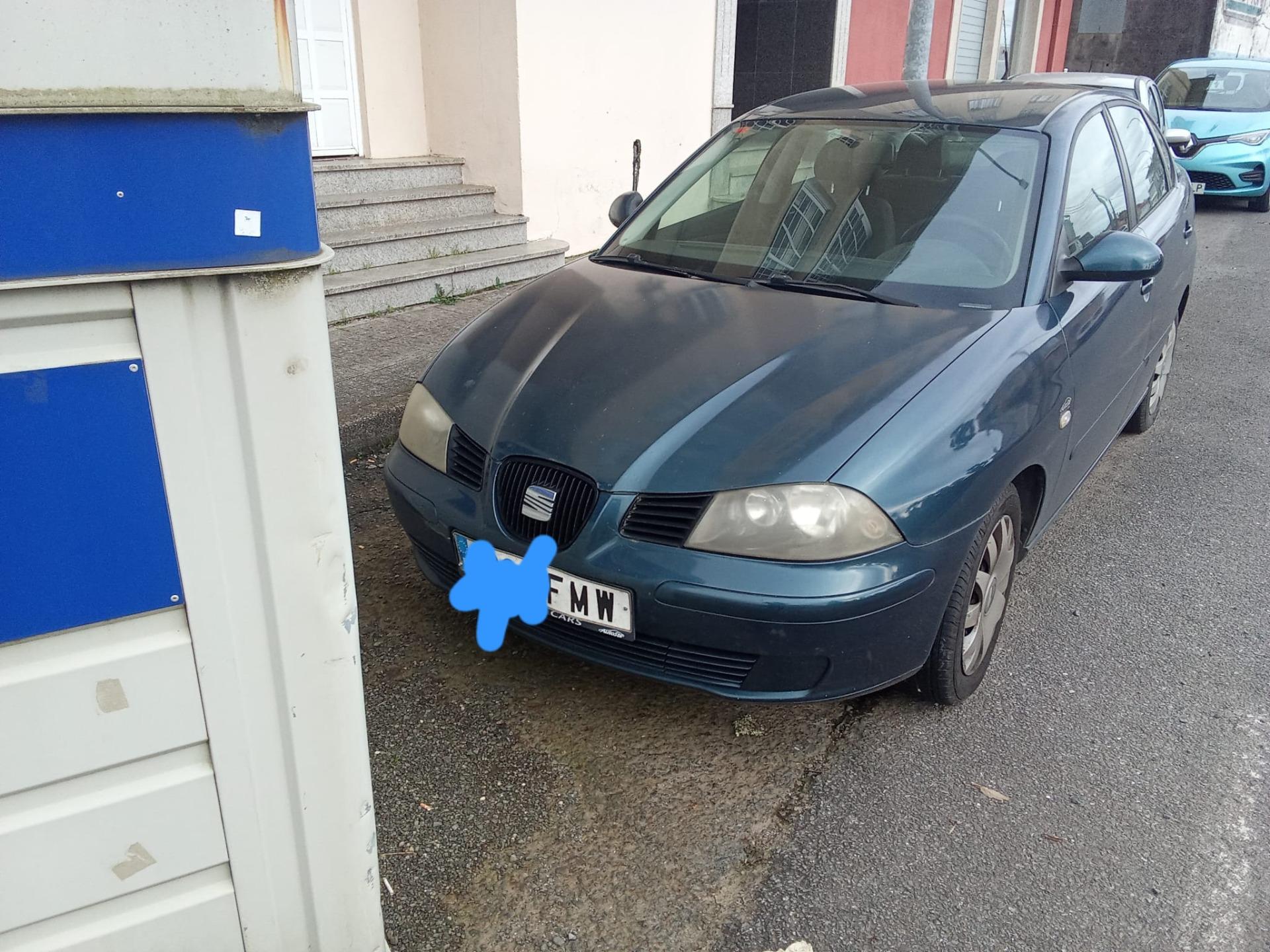 Foto 2 de Seat cordoba