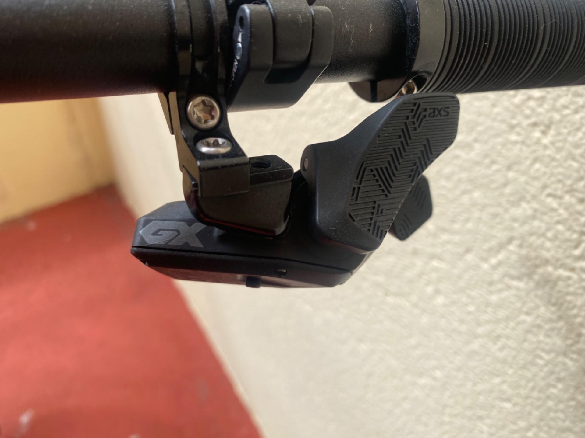 Foto 3 de Ebike carbono olympia Karbo 900 full