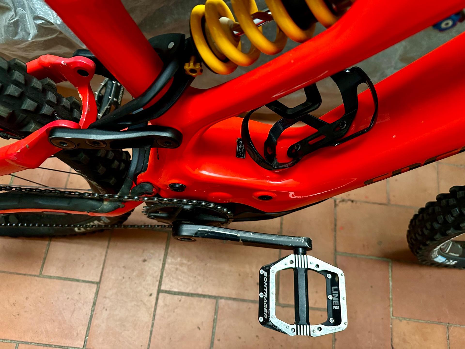 Foto 4 de Ebike por moto de mi interés