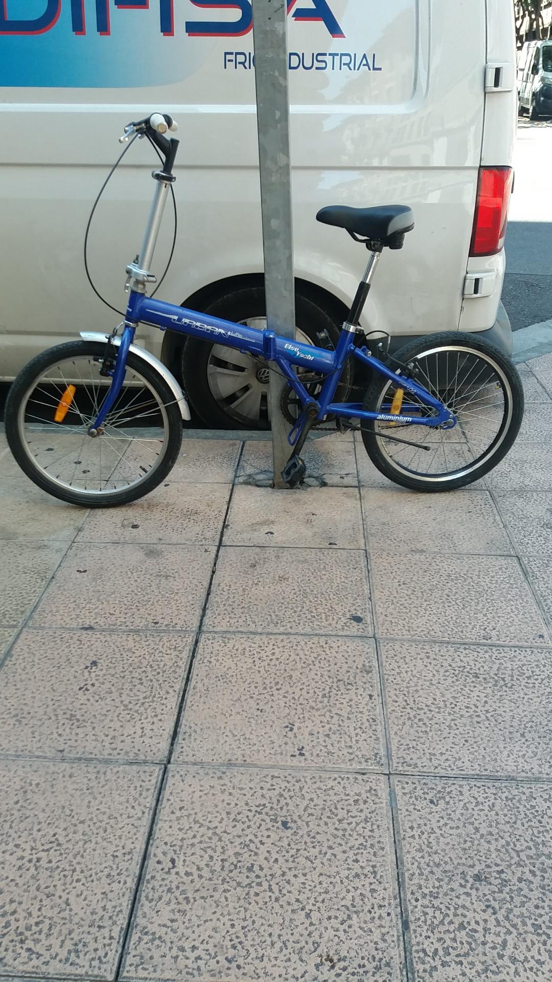 Foto de Bicicleta