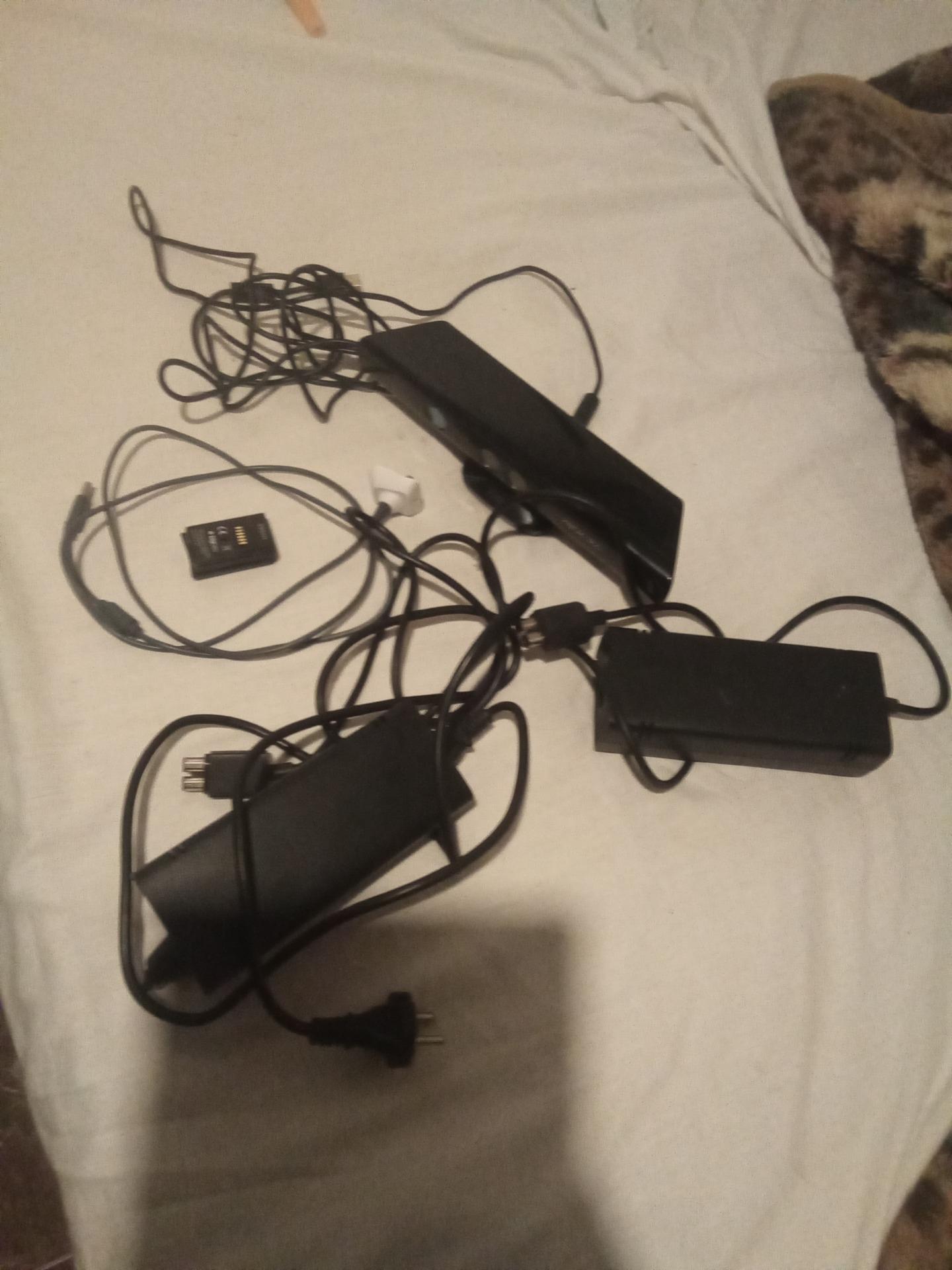 Foto 4 de Cambio por ps4 tablet o algo que me interese 