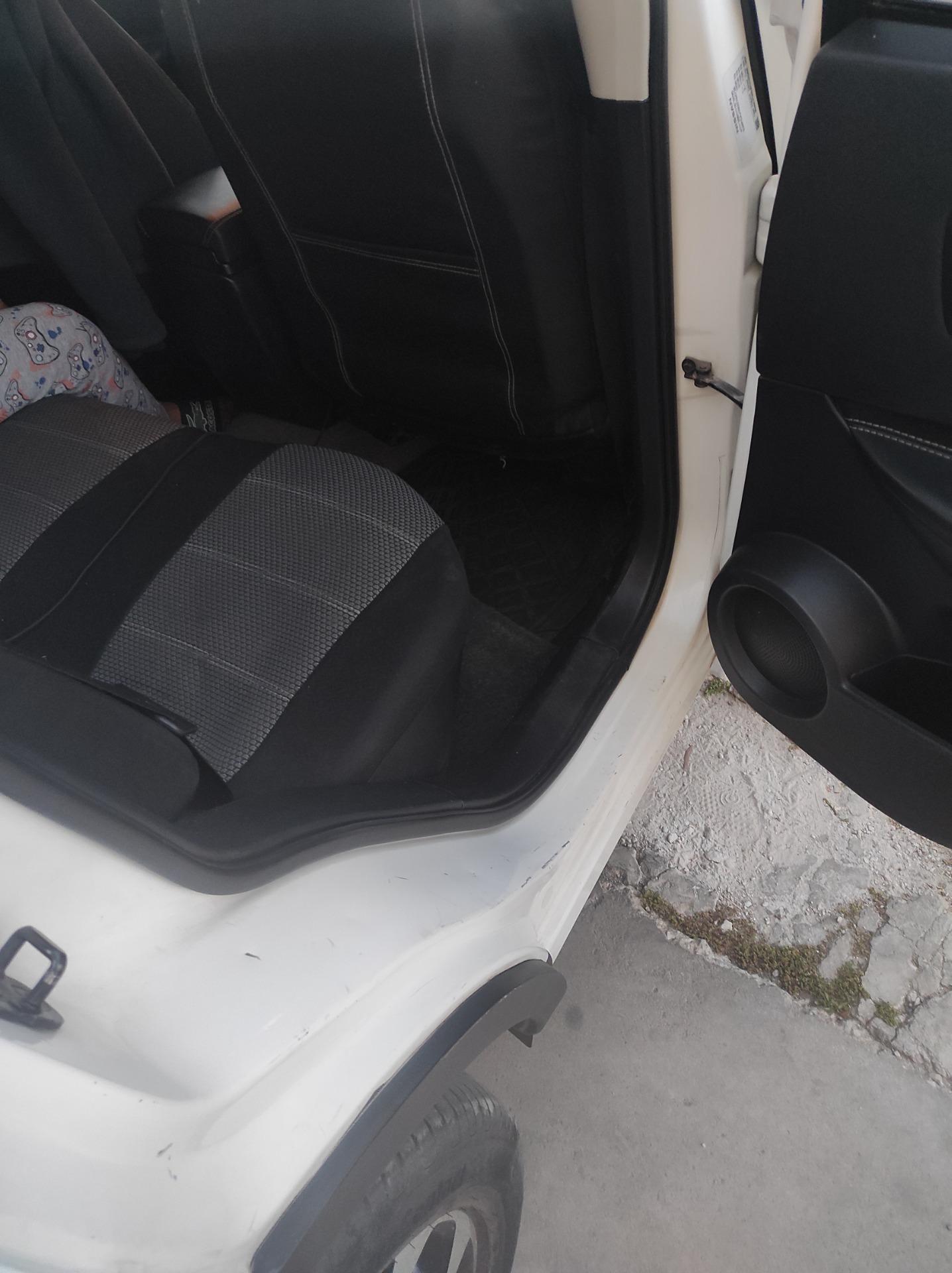Foto 6 de Nissan Qashqai 